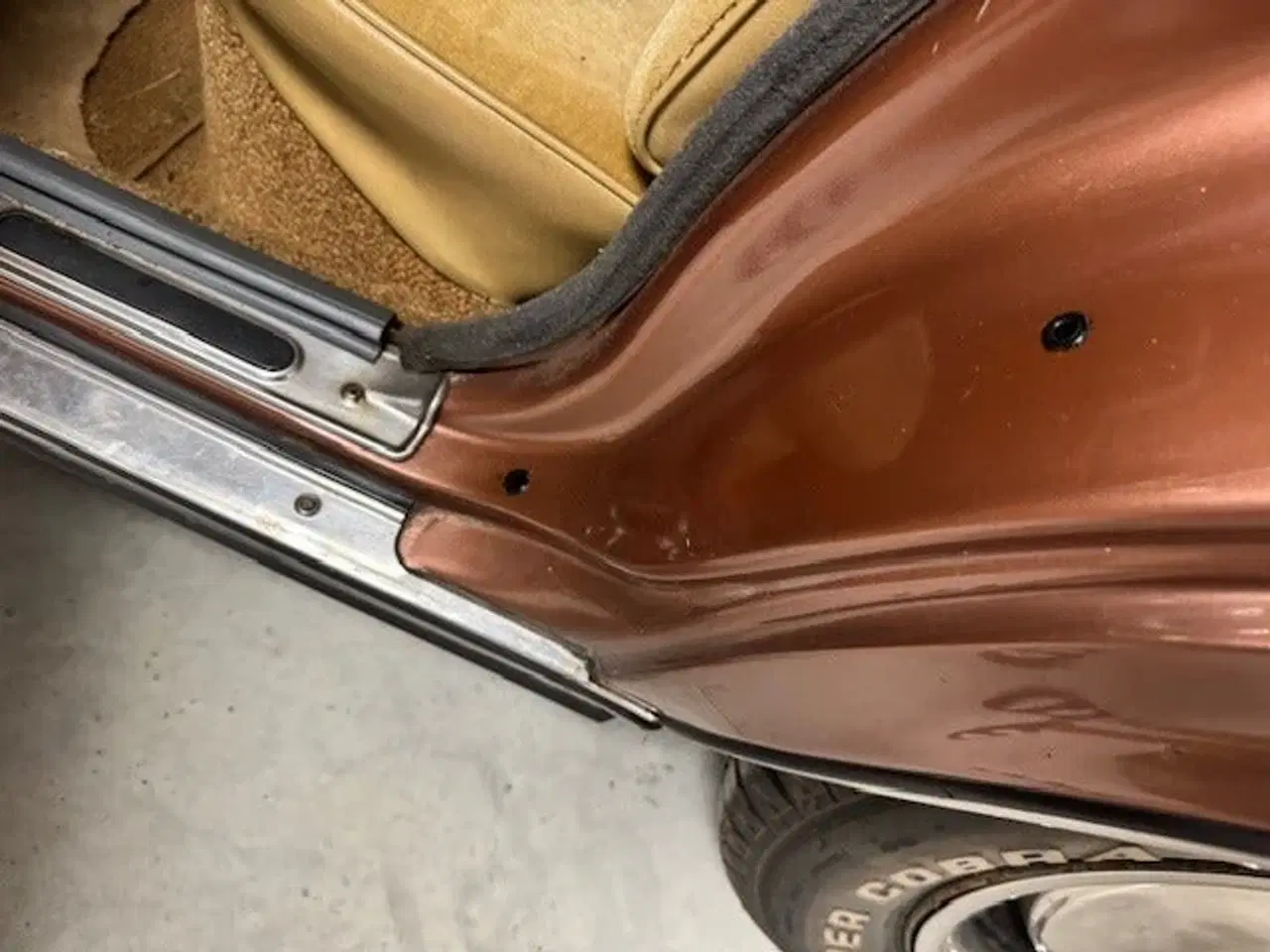 Billede 11 - BMW 3.0 S 2,9 aut.