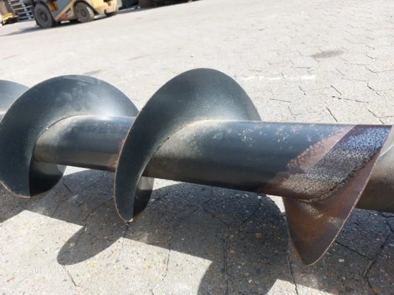 Billede 8 - New Holland TX68 Snegl 84023189