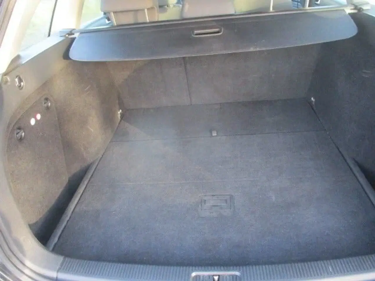 Billede 4 - VW Golf V 1,9 TDi 105 Comfortline Variant