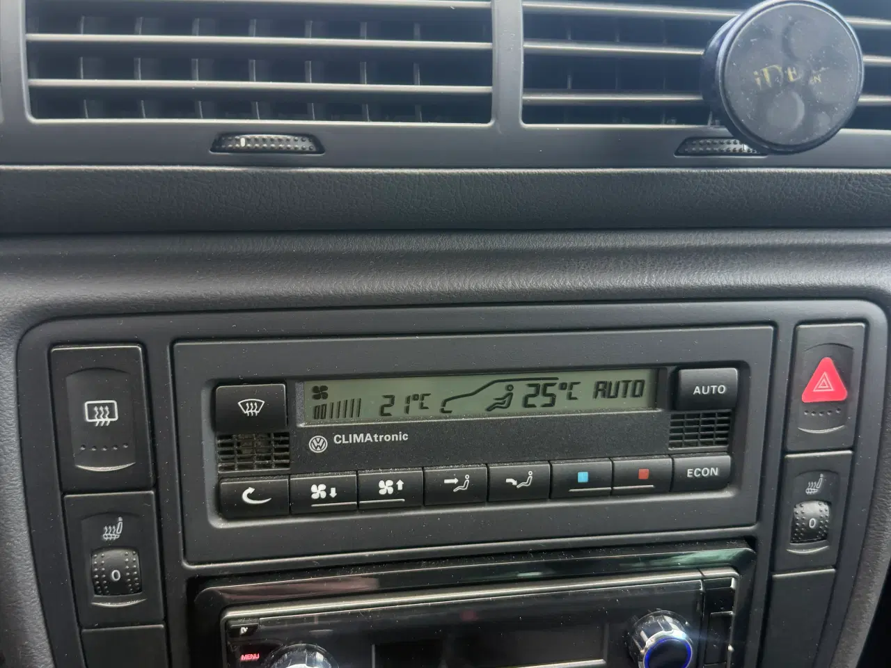 Billede 2 - VW Passat 1,8T