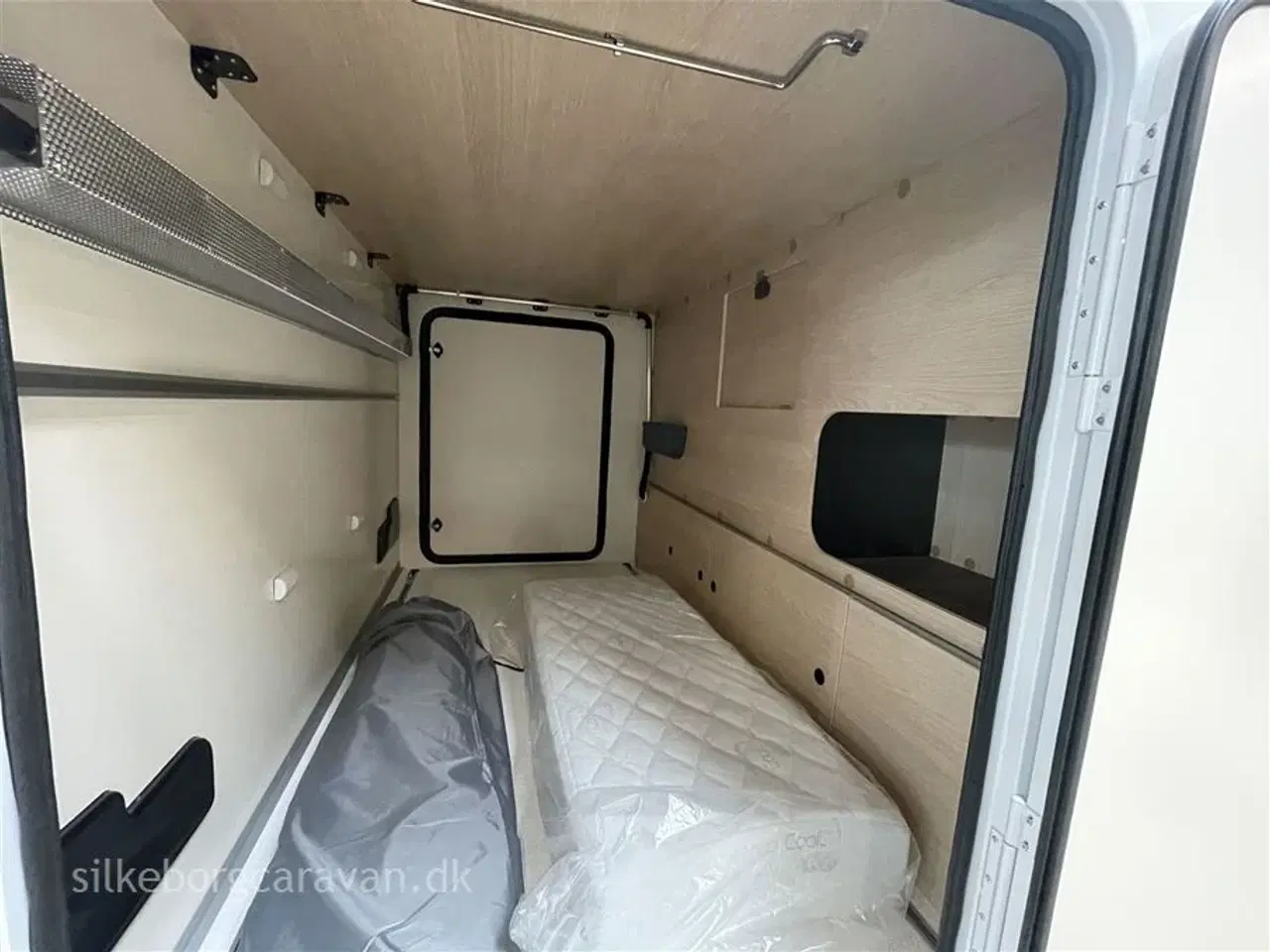 Billede 17 - 2026 - Autostar Prestige I 790 LJ