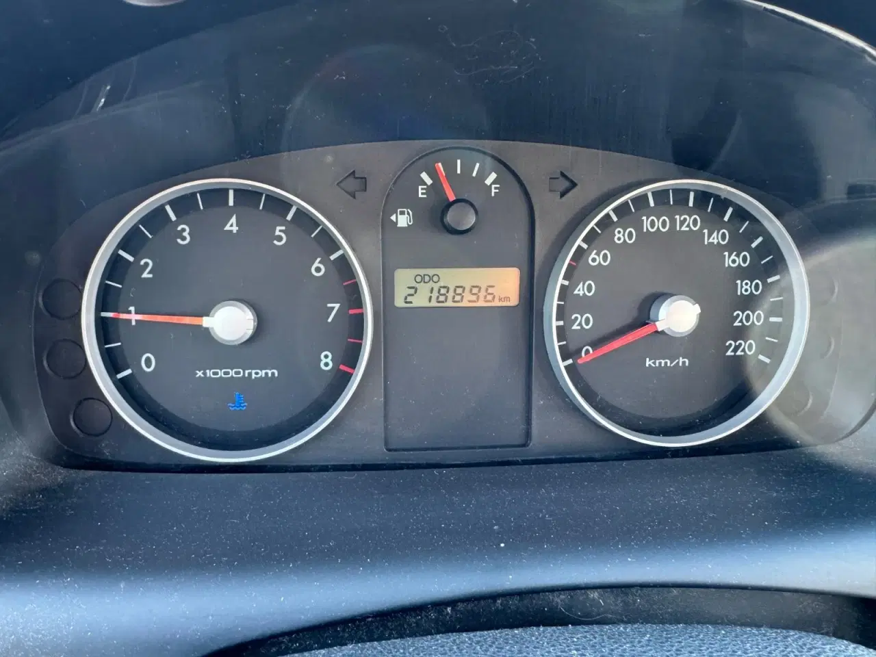 Billede 11 - Hyundai Getz 1,4 Cool