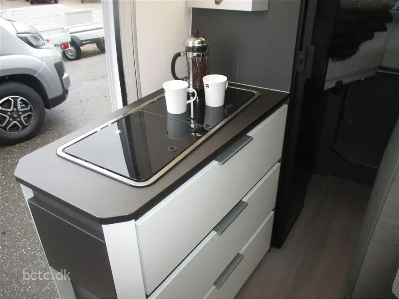 Billede 15 - 2019 - Adria Twin Supreme 640 SLB