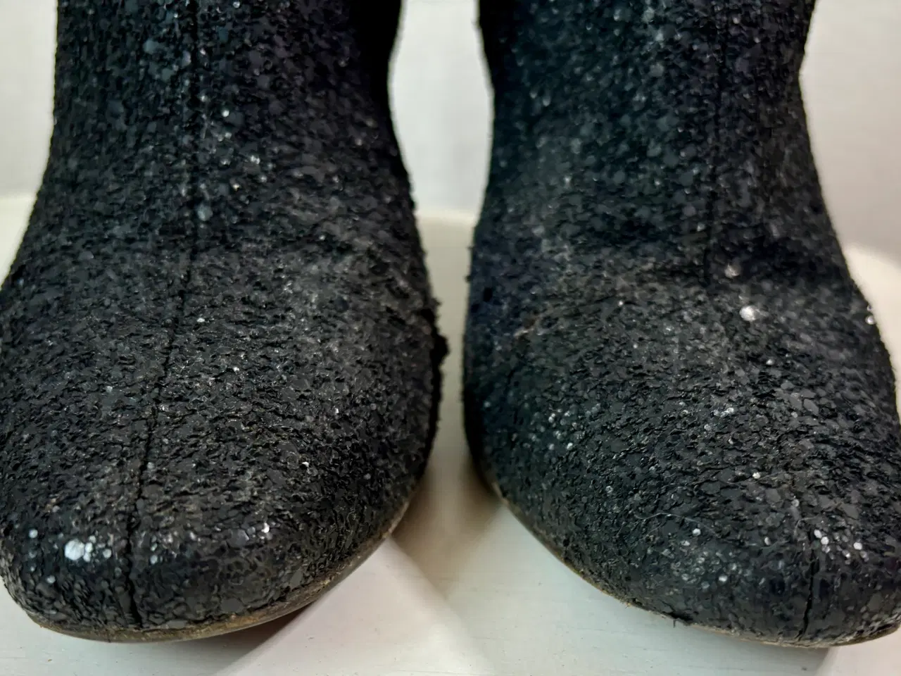 Billede 3 - Roccamore, støvletter, str 36