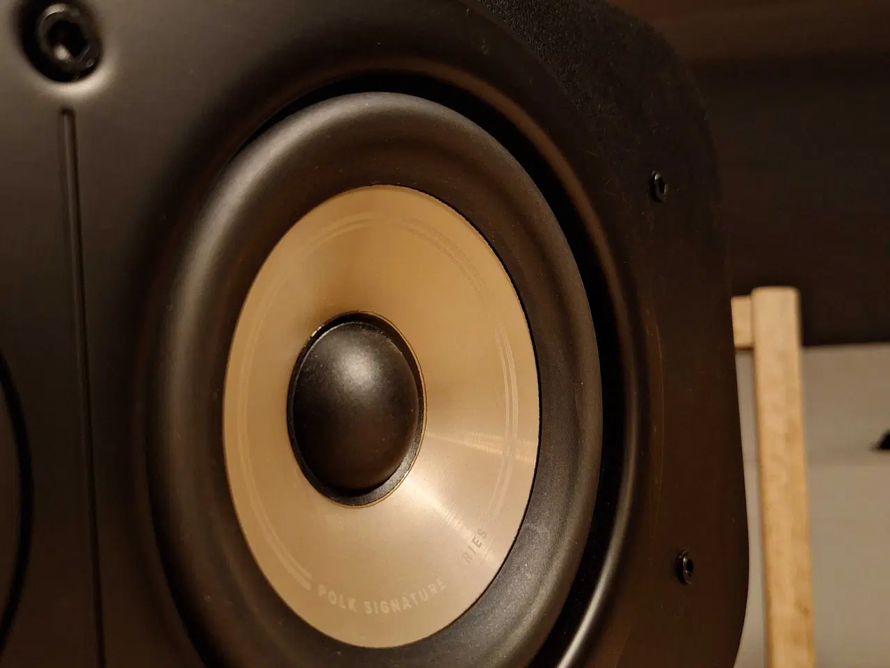 Billede 3 - Polk Signature S30e