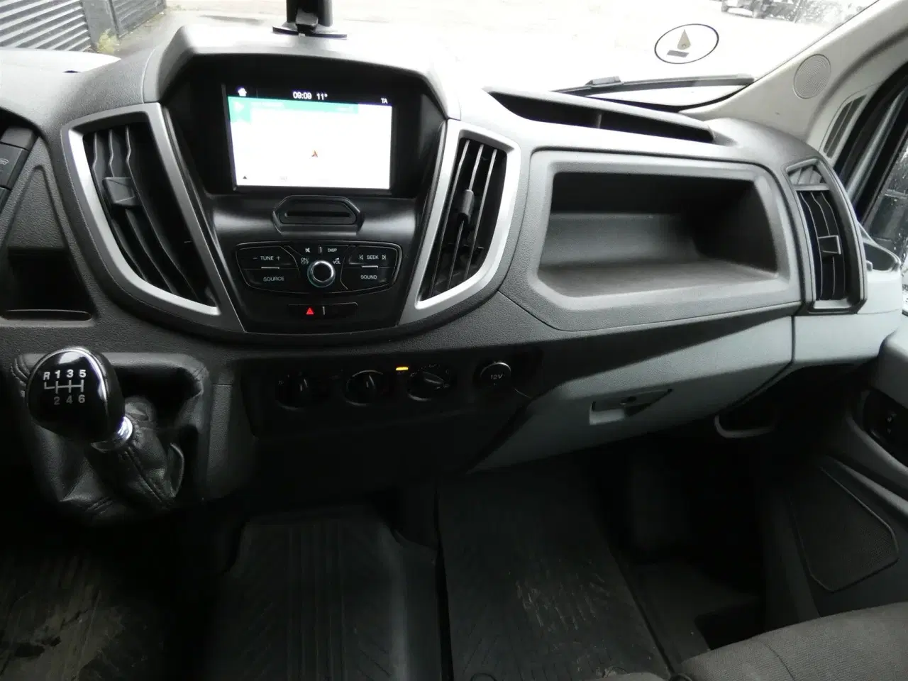 Billede 15 - Ford Transit 470 L4H3 2,0 TDCi Trend RWD 170HK Van 6g