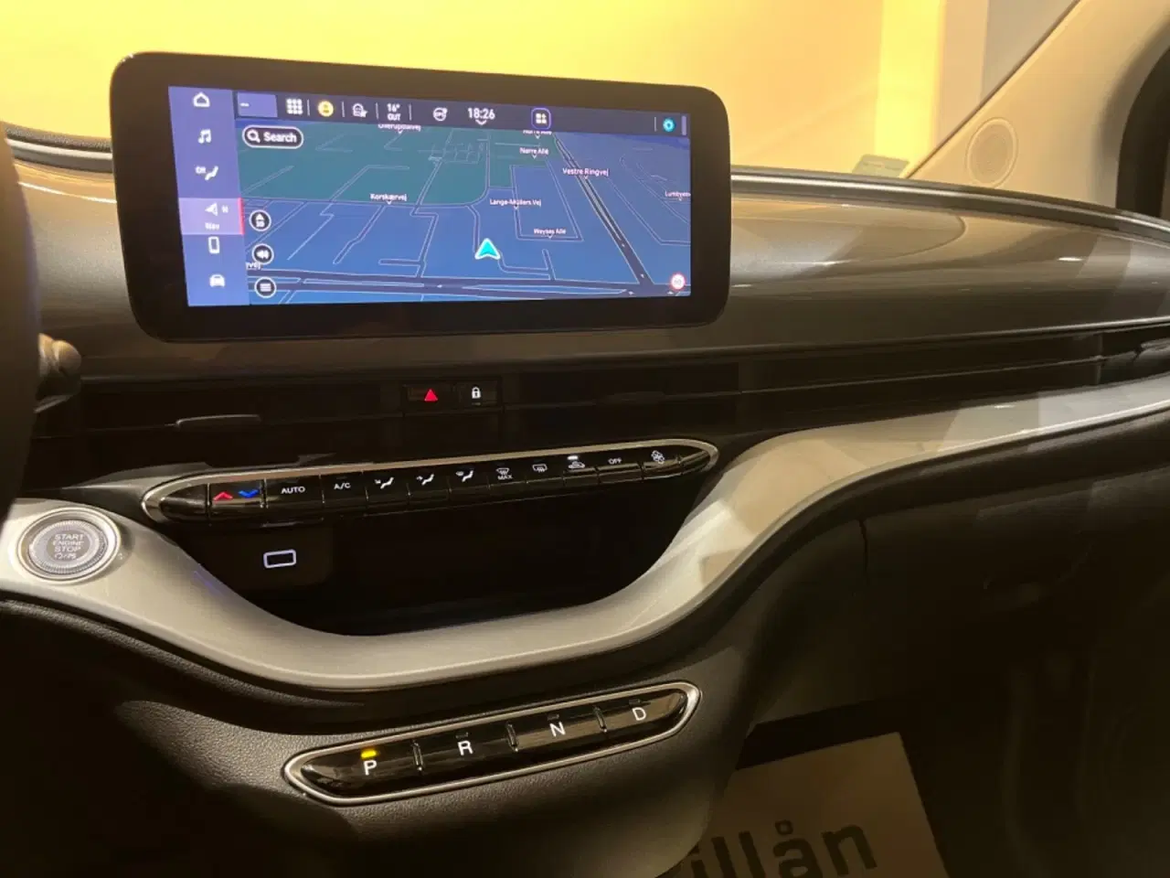 Billede 14 - Fiat 500e 42 Icon