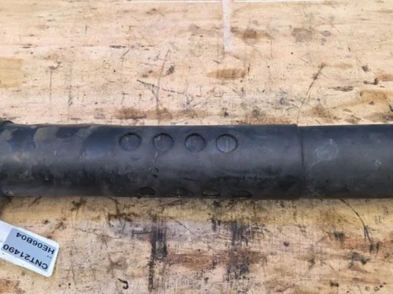 Billede 17 - Fendt 12130N Kraftudtag 700724131