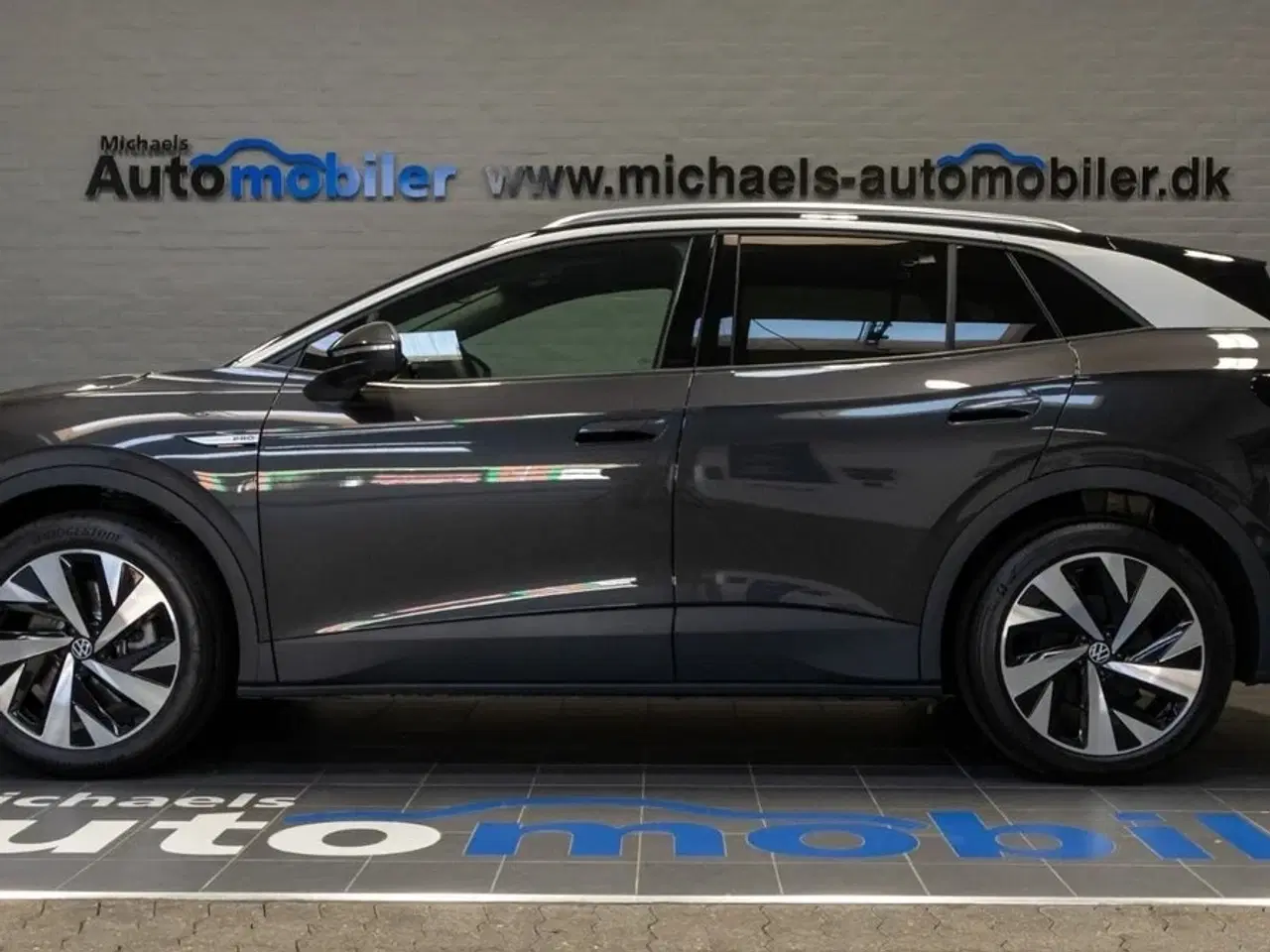 Billede 3 - VW ID.4 77 Pro Performance Max