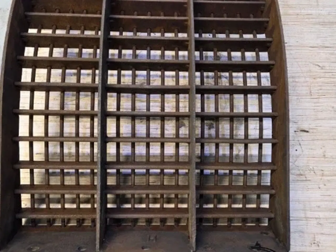 Billede 4 - Case 8010 Bro L. 84182108