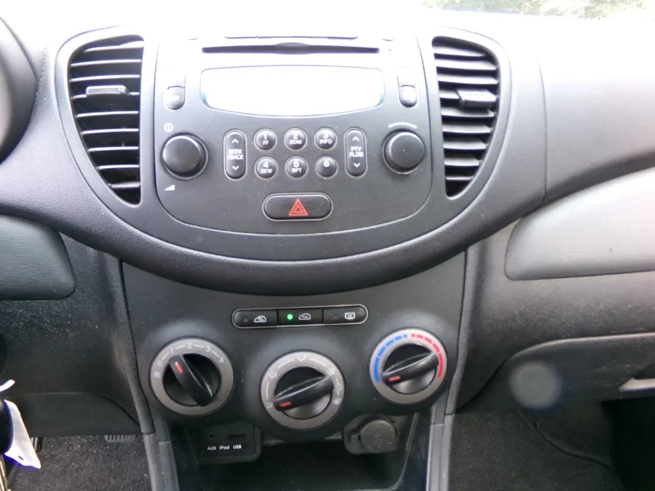 Billede 11 - Hyundai i10 1,2 Classic