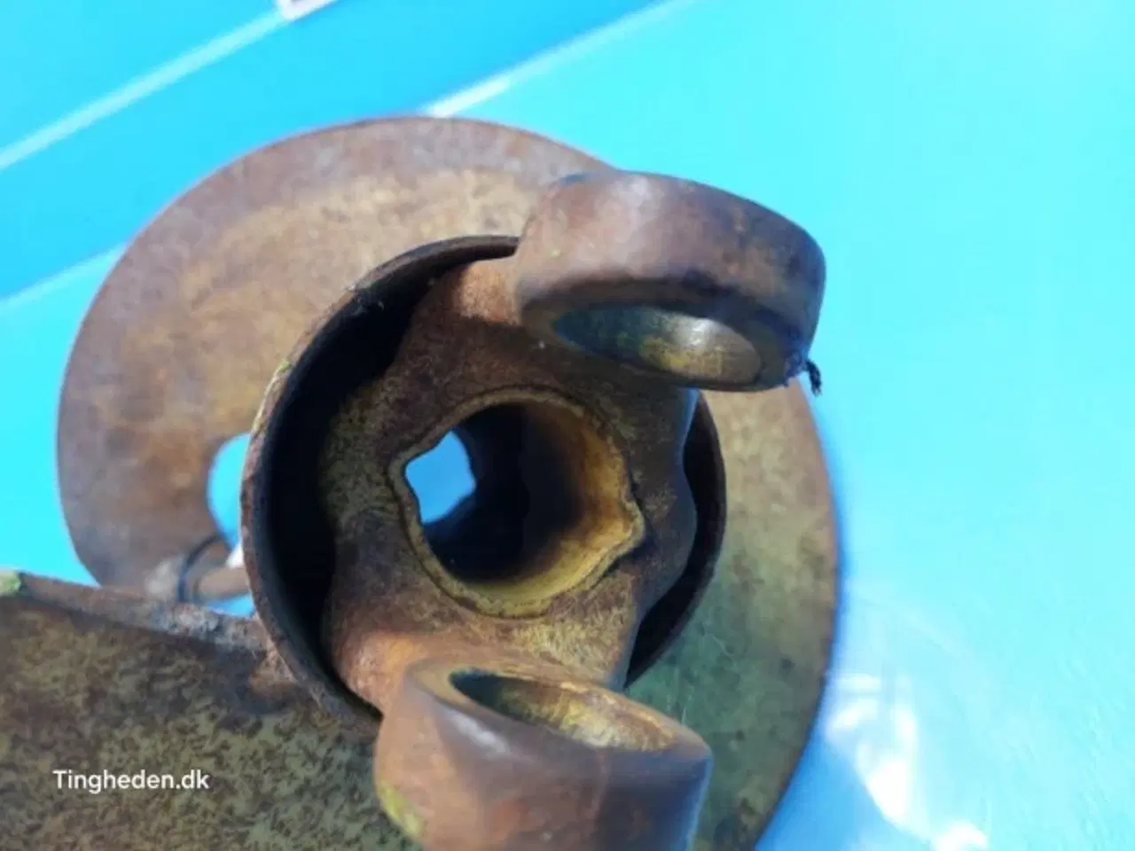 Billede 9 - New Holland 8080 Snegl 80399598