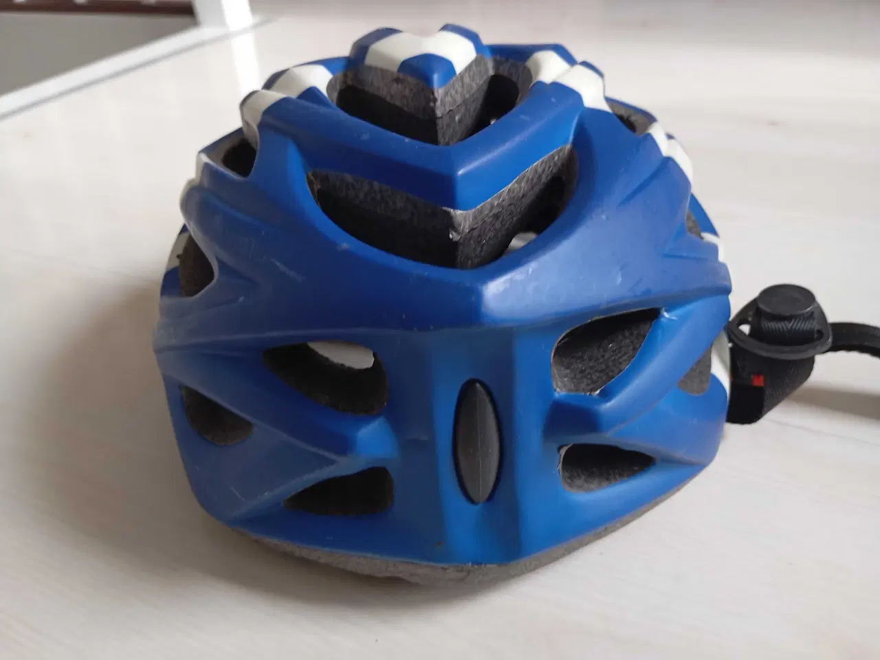 Billede 3 - Cykelhjelm str. 54-58