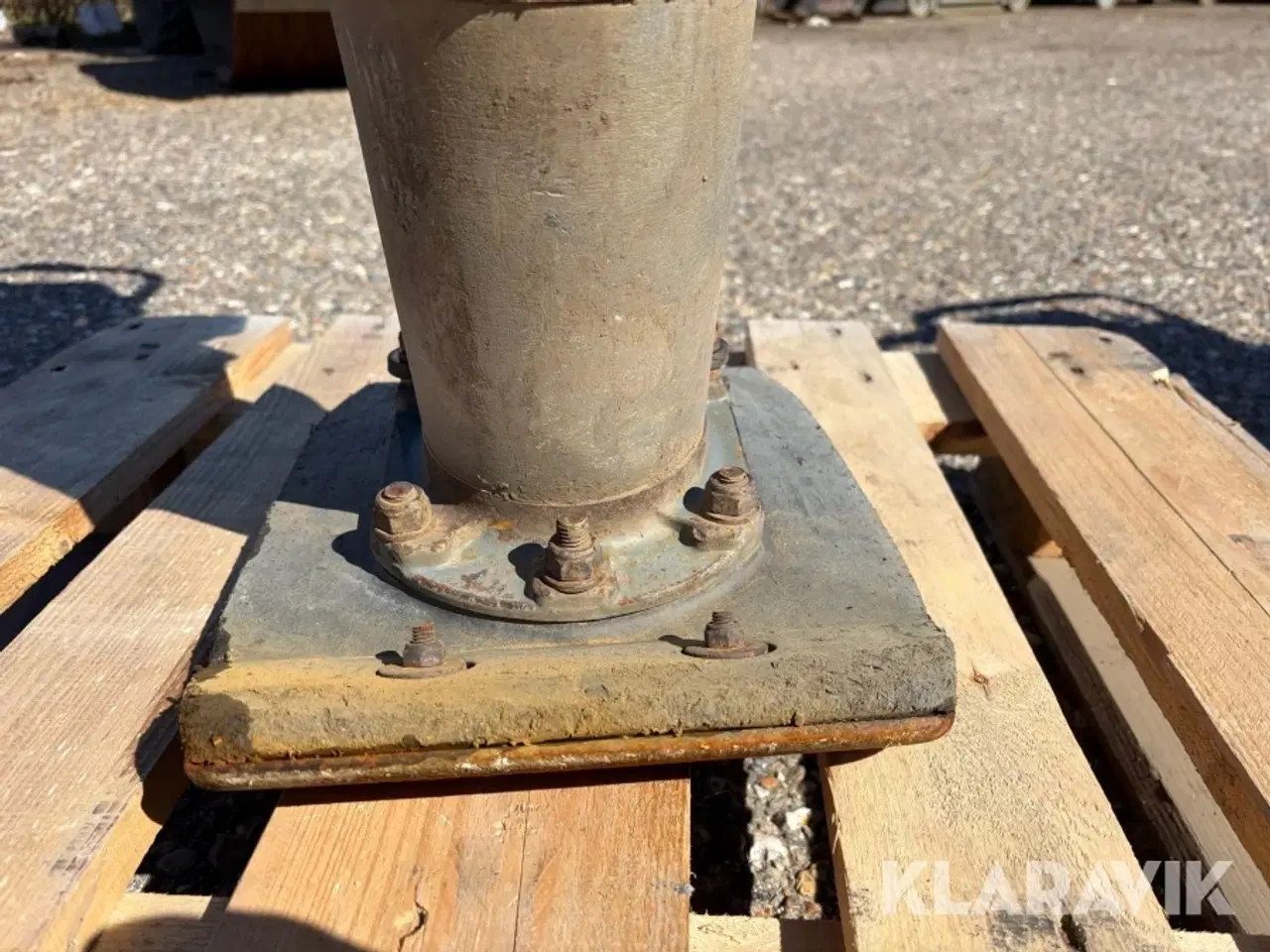 Billede 10 - Jordloppe Wacker Neuson BS50-2i - 1 styk