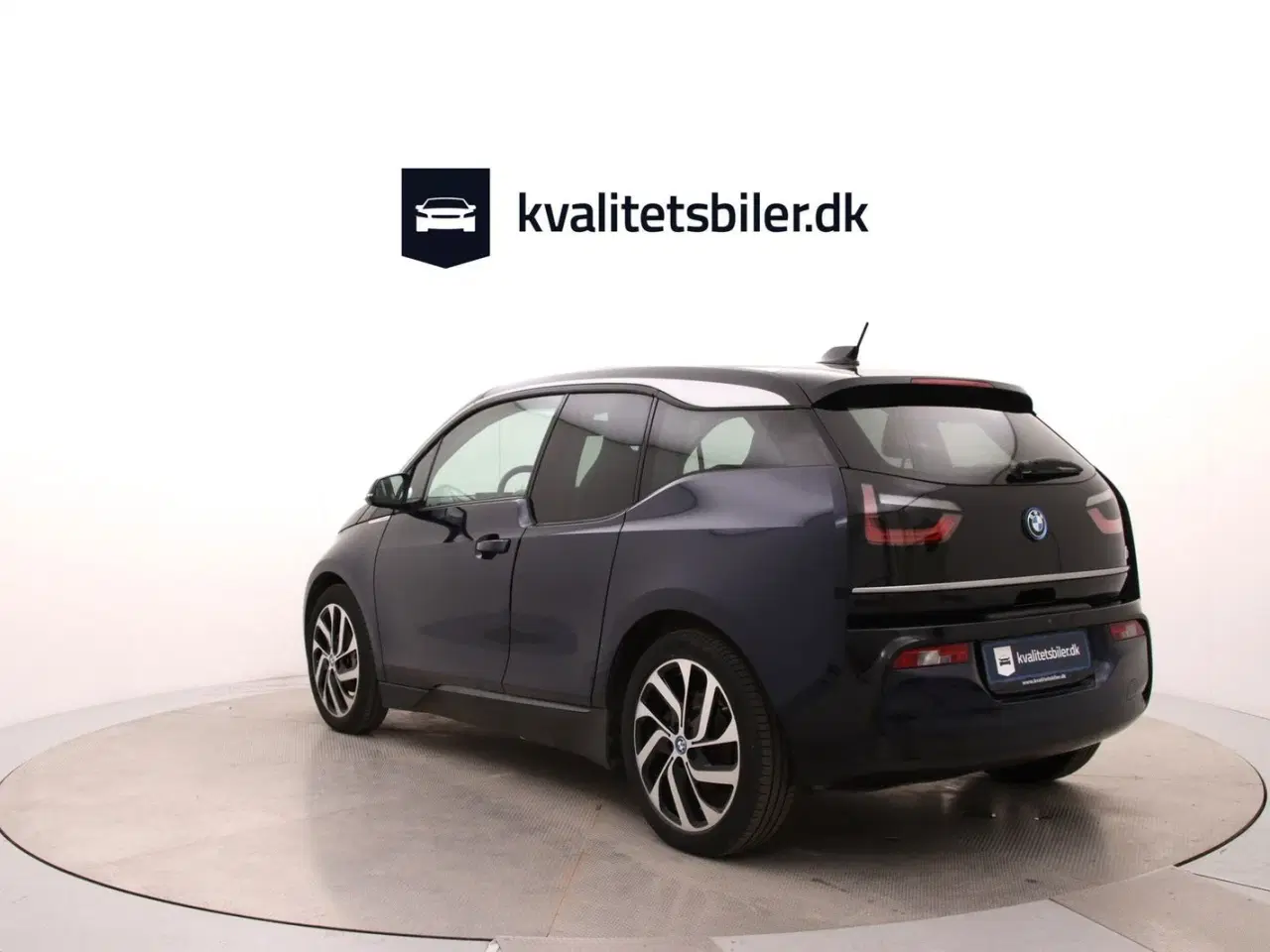 Billede 3 - BMW i3  Charged