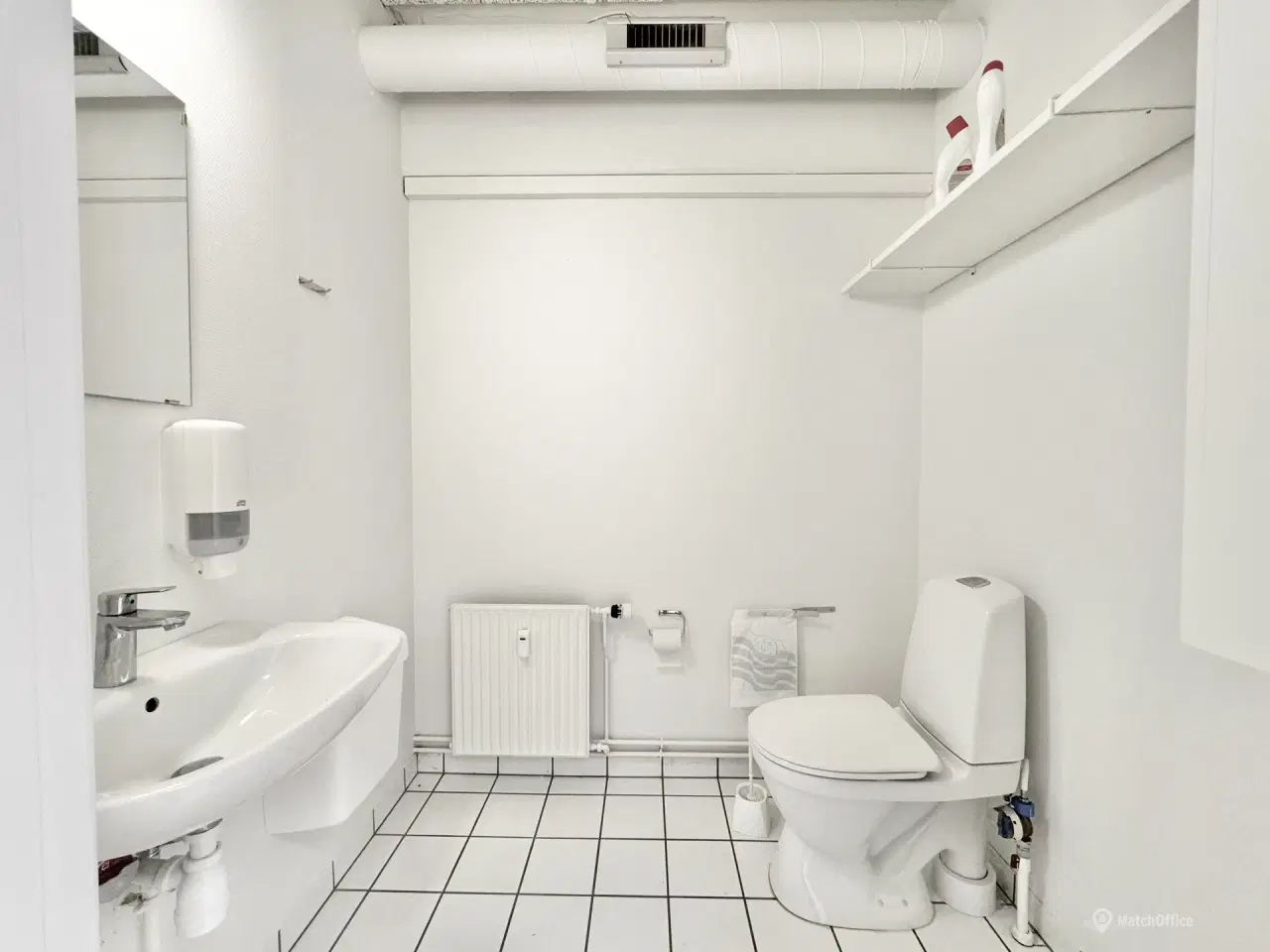 Billede 5 - Attraktive kontorlokaler i eftertragtet erhvervsområde ved Odense