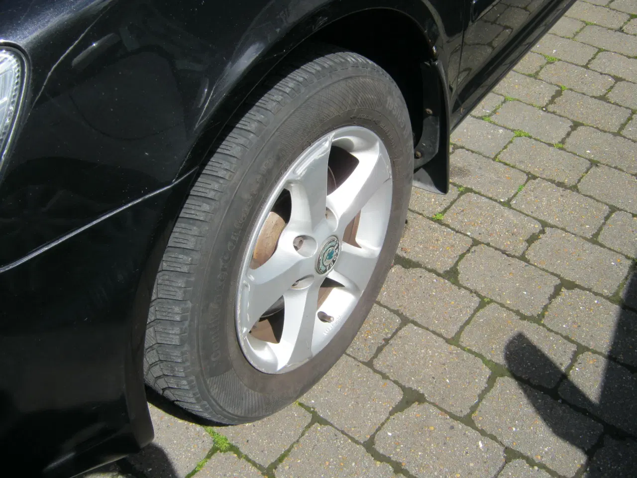 Billede 14 - Skoda Octavia 1,4 TSI 5 dørs
