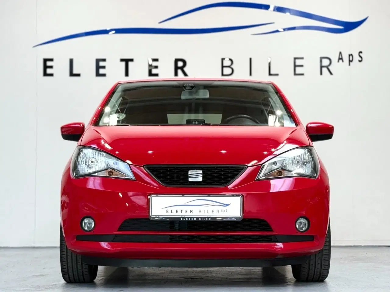 Billede 2 - Seat Mii 1,0 60 Sport eco