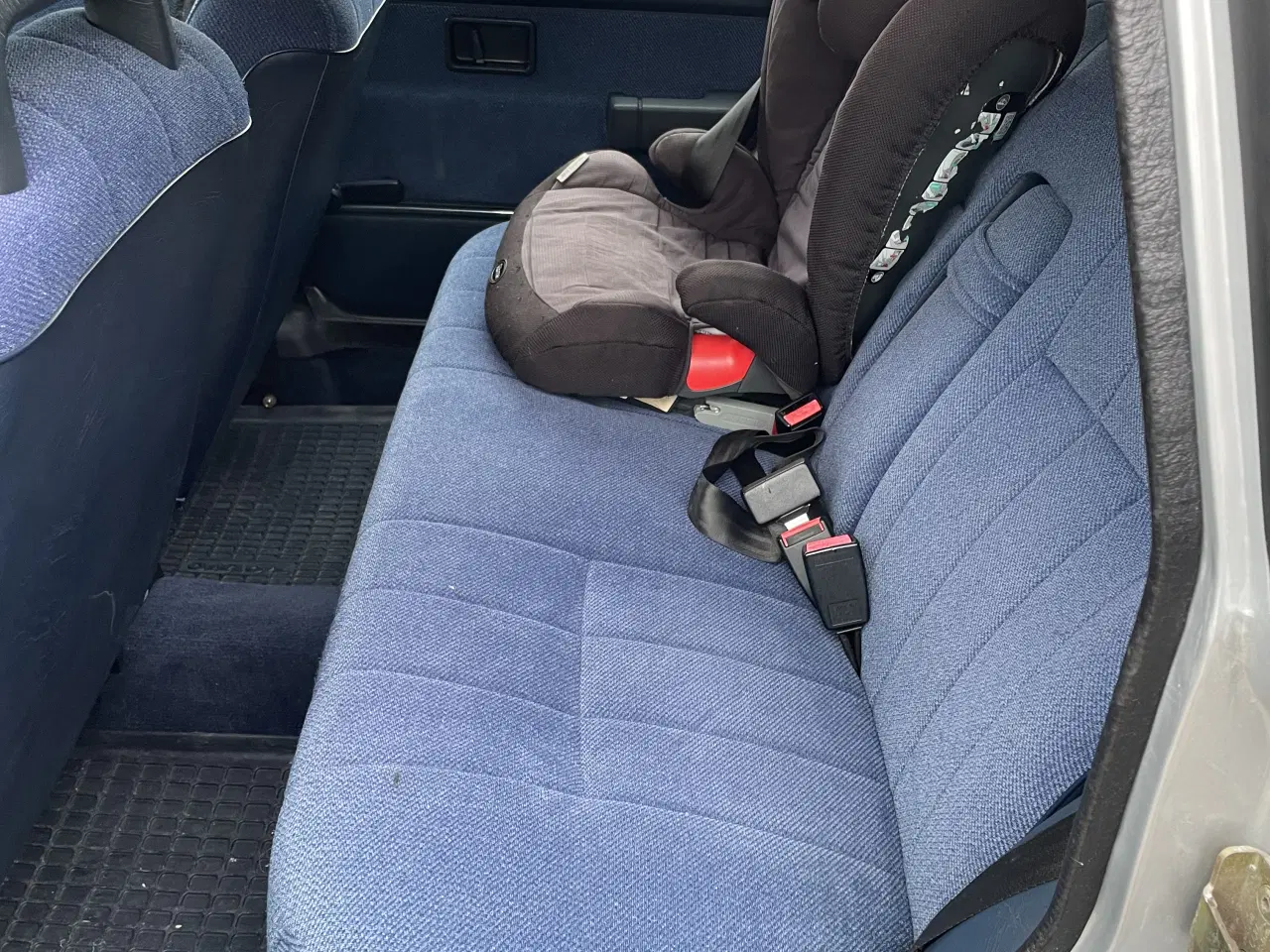 Billede 5 - Volvo 245 1992