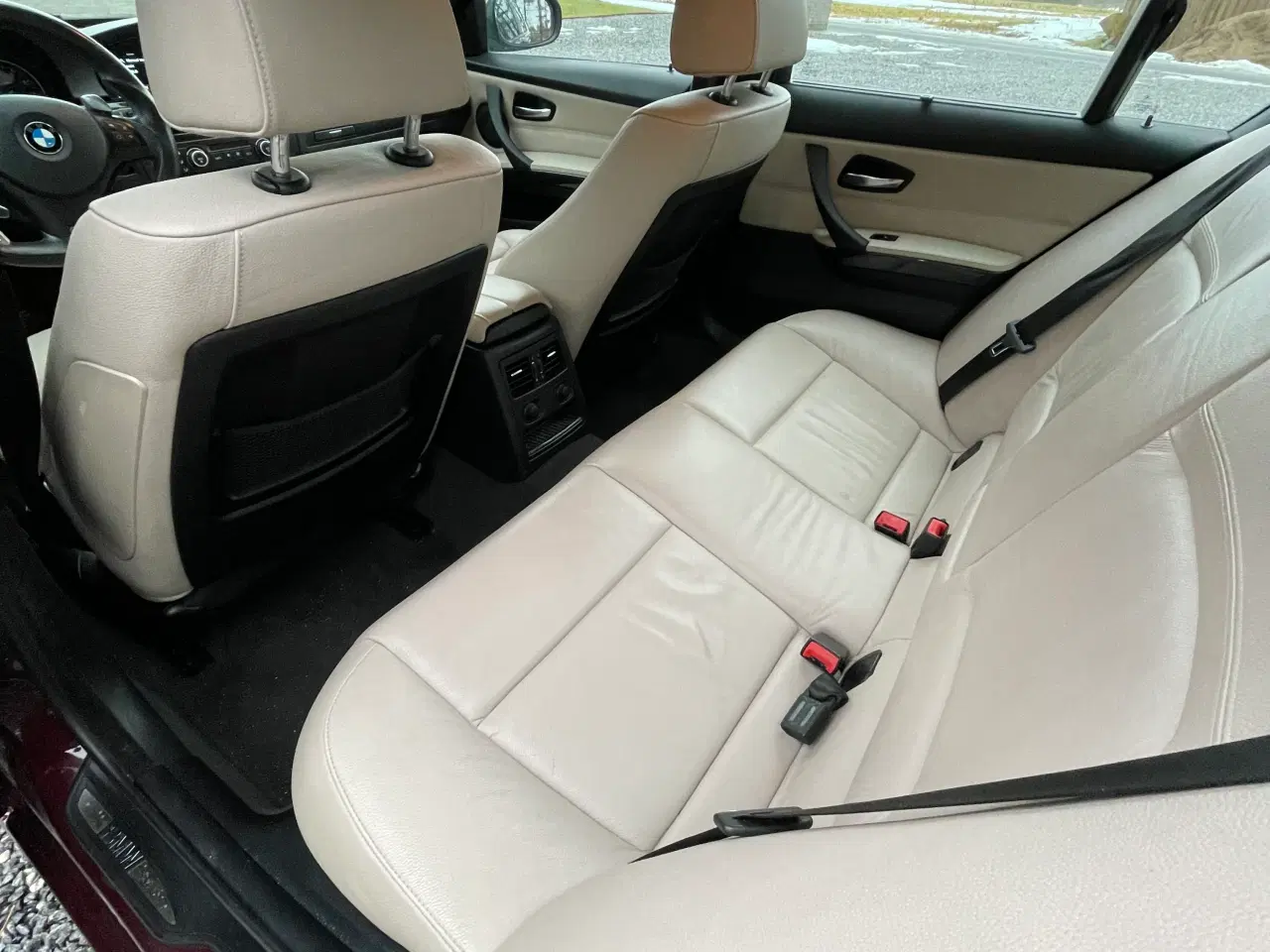 Billede 12 - BMW E90 335i LCI 