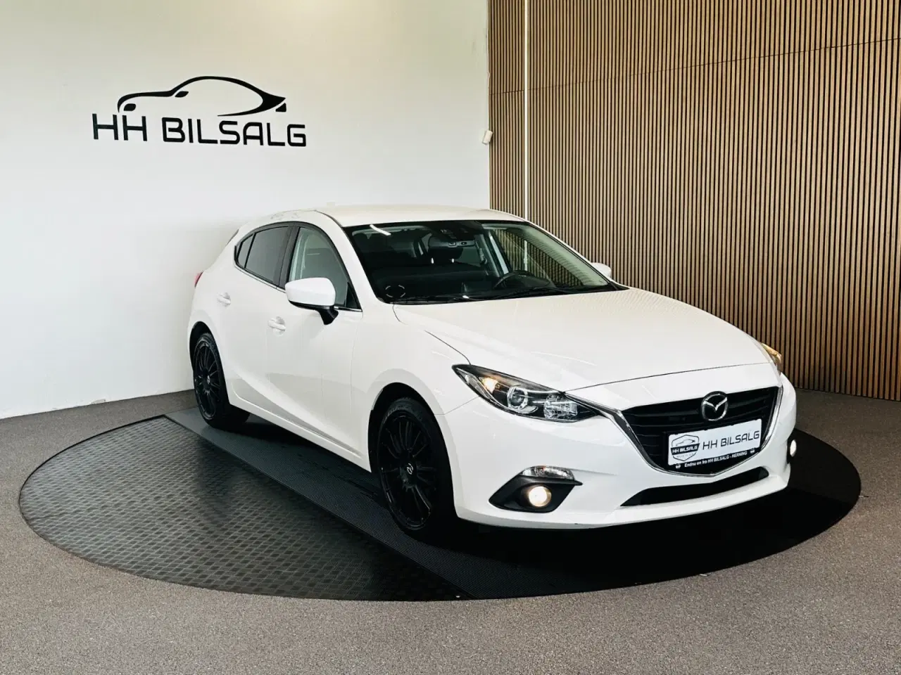Billede 3 - Mazda 3 2,0 SkyActiv-G 120 Vision