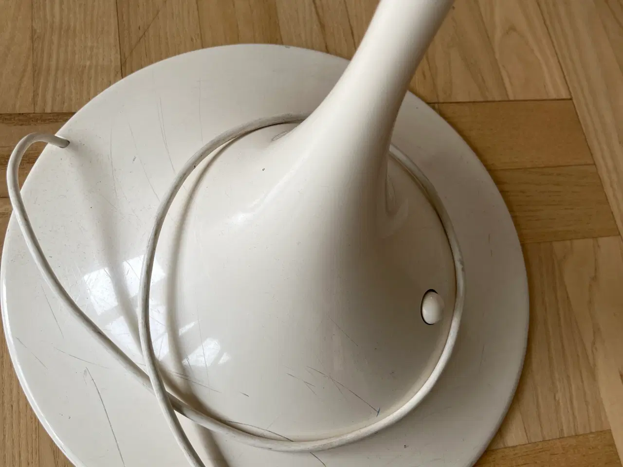 Billede 2 - Defekt verner panton panthella