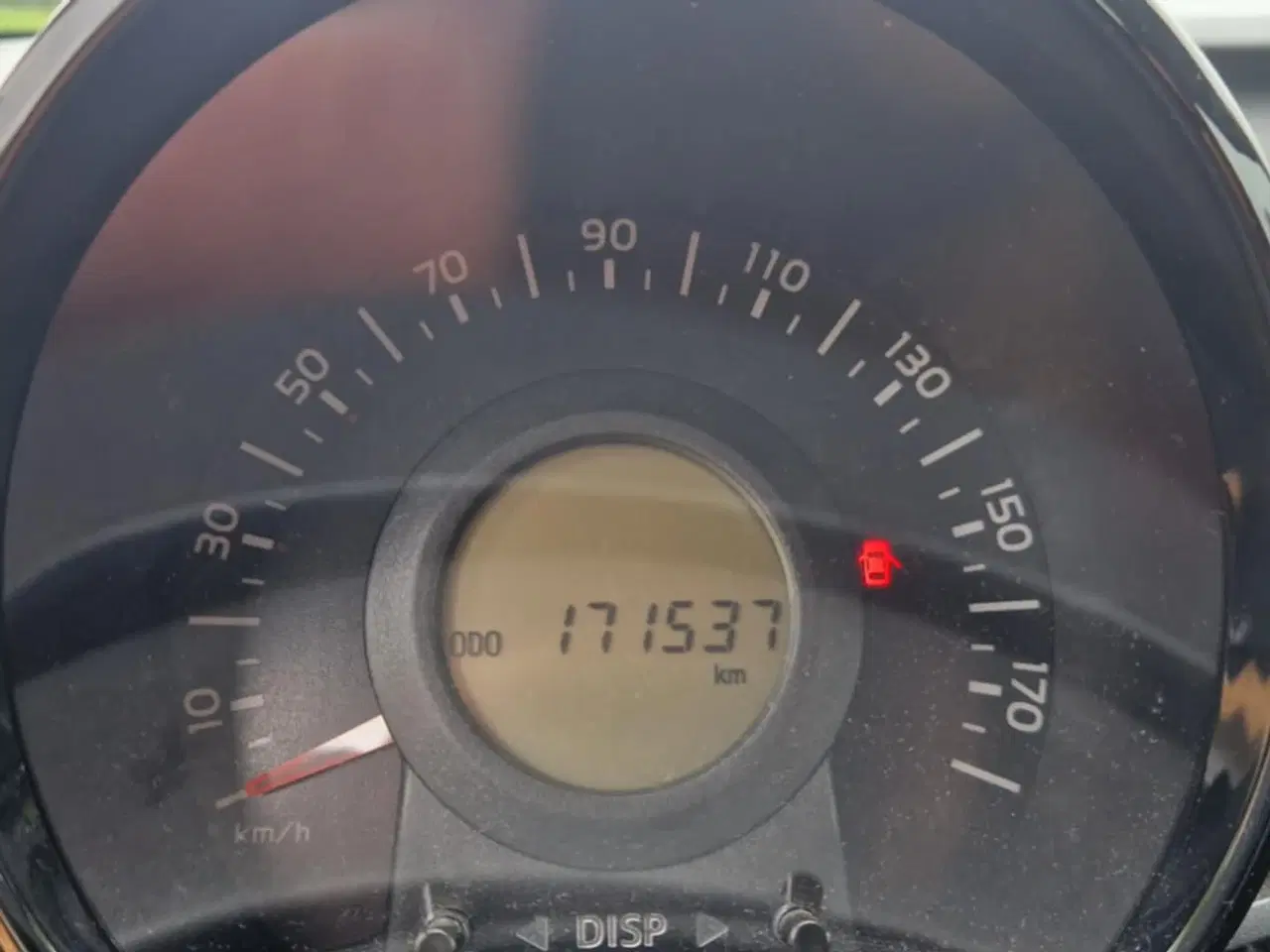 Billede 5 - Peugeot 108 1.0 e-VTi 69hk 5D – 2014 –