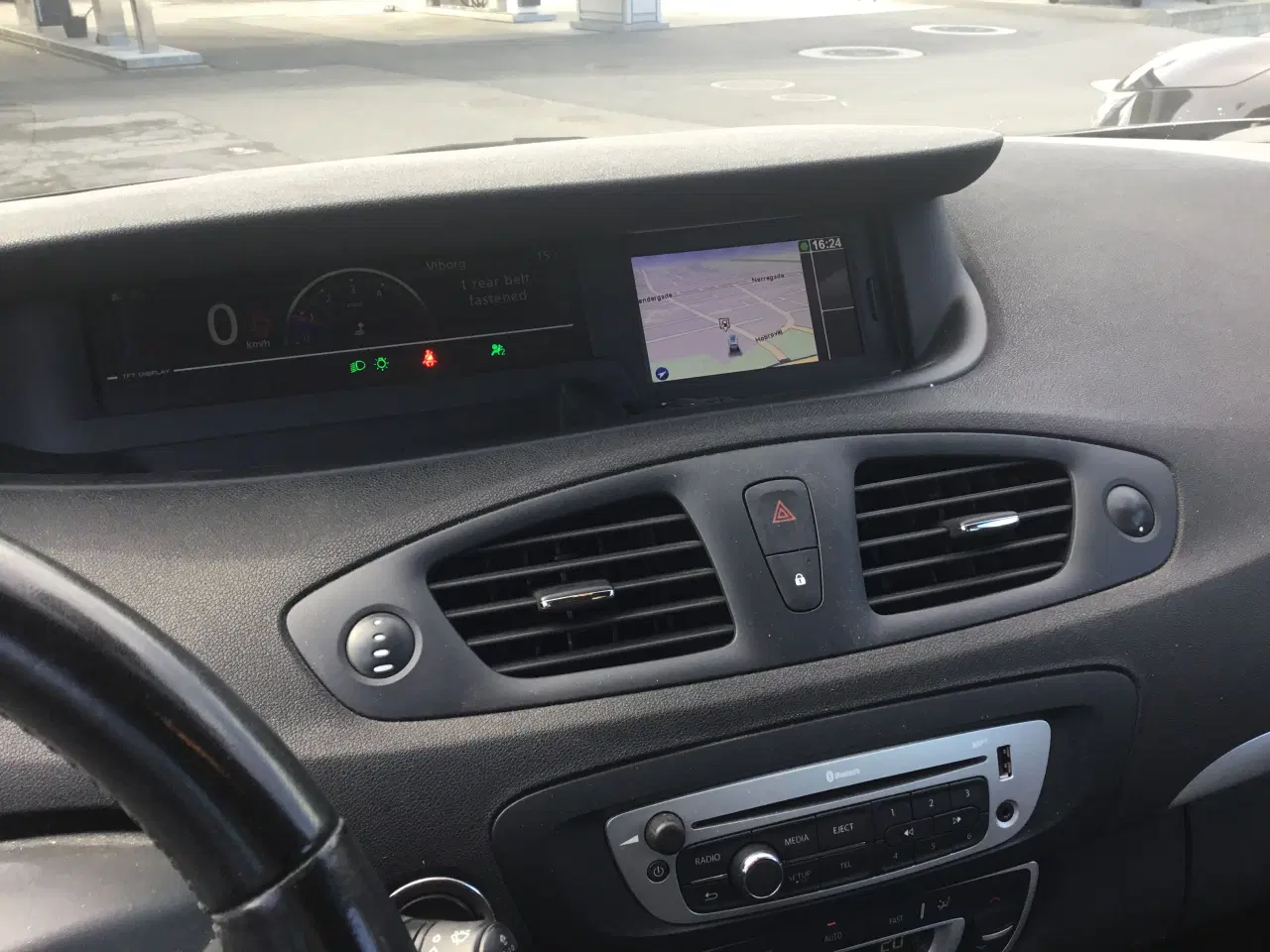 Billede 10 - Renault scenic1.5dci 110 hk 