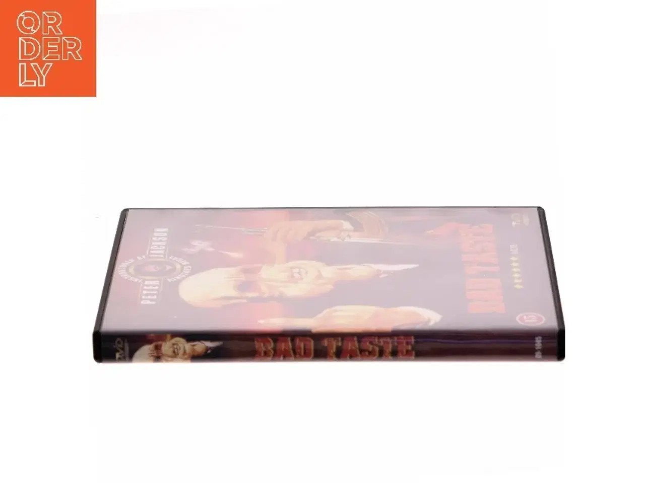 Billede 2 - Bad Taste (-) (DVD)