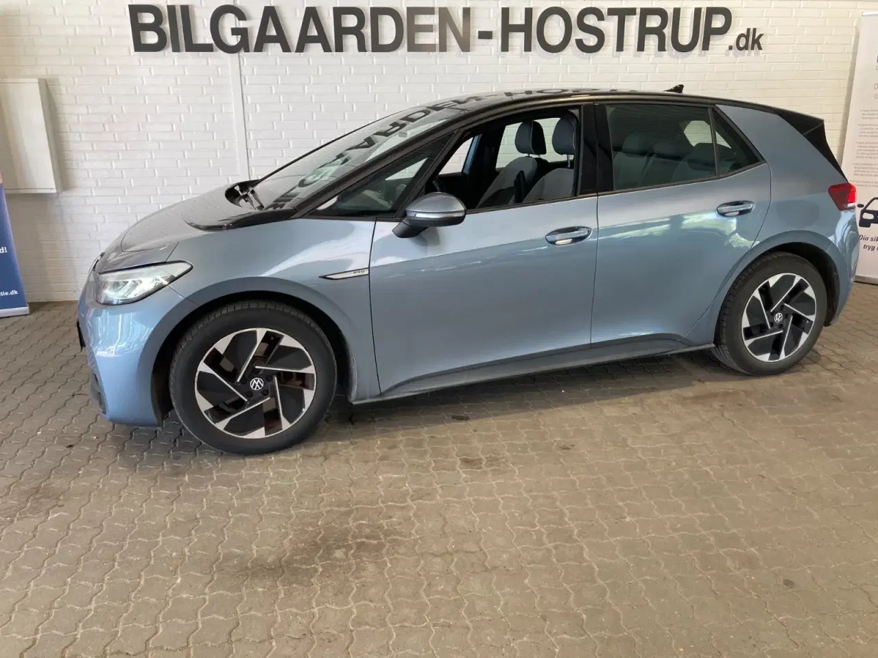 Billede 3 - VW ID.3 58 Pro