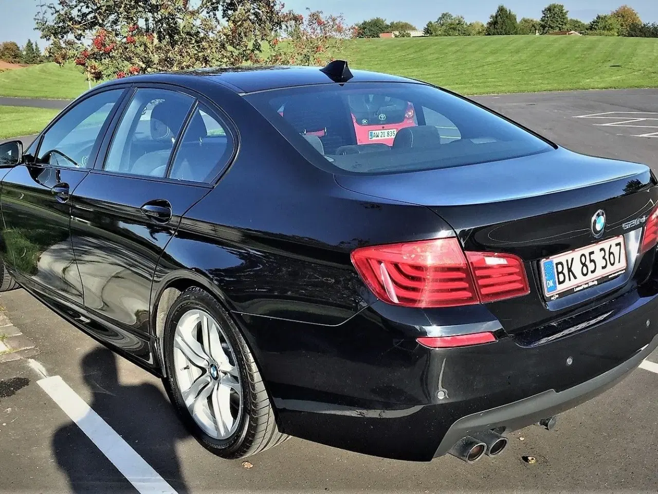Billede 5 - BMW 520d