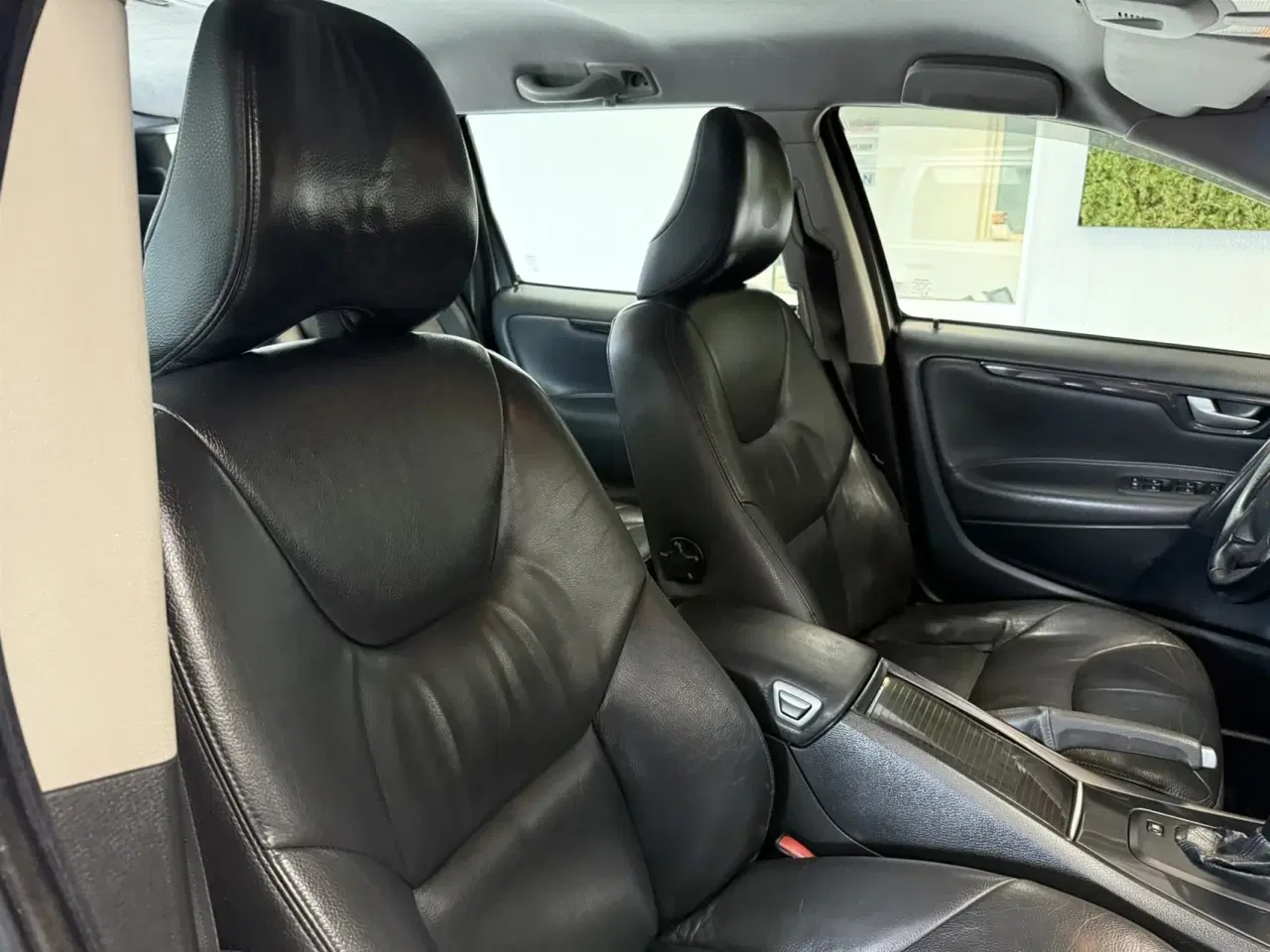 Billede 10 - Volvo V70 2,4 D5 Momentum 185HK Stc Aut.