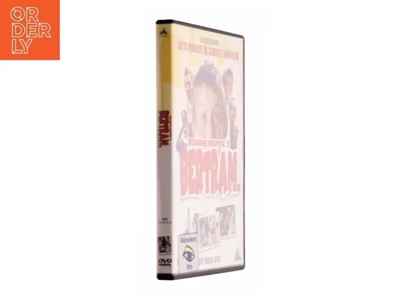 Billede 1 - Bertram
