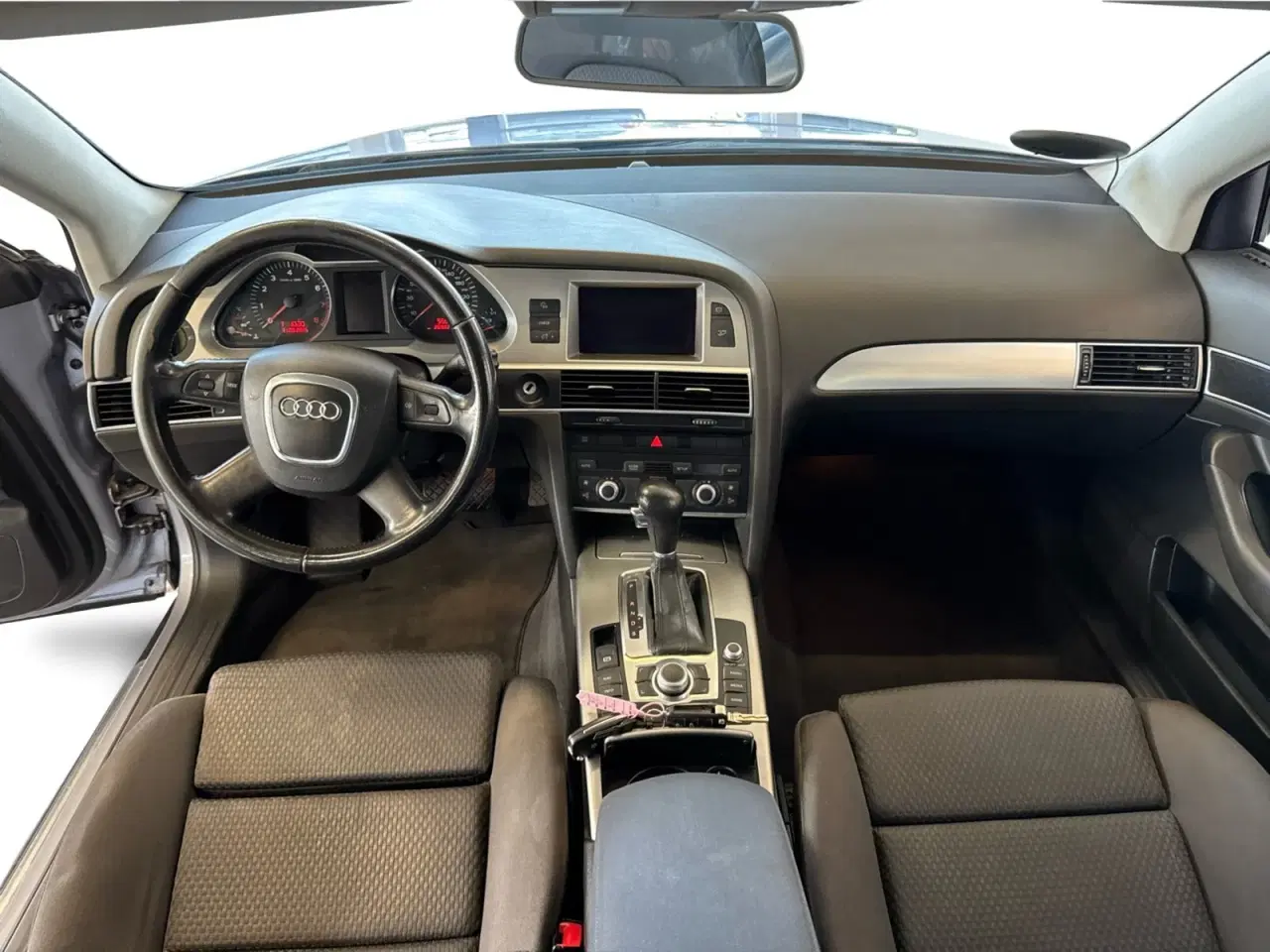 Billede 9 - Audi A6 2,0 TFSi Avant Multitr.