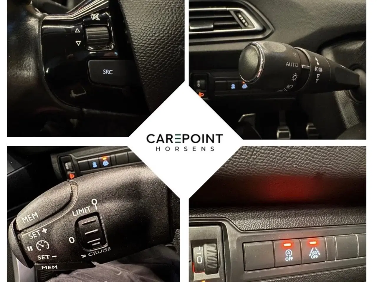 Billede 17 - Peugeot 308 1,2 PureTech 130 Selection Sky SW