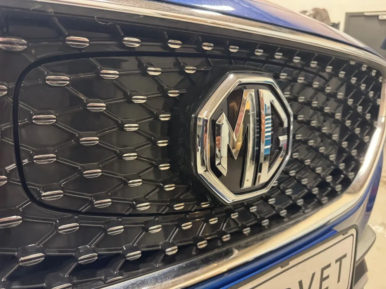 Billede 15 - MG ZS  EV Luxury