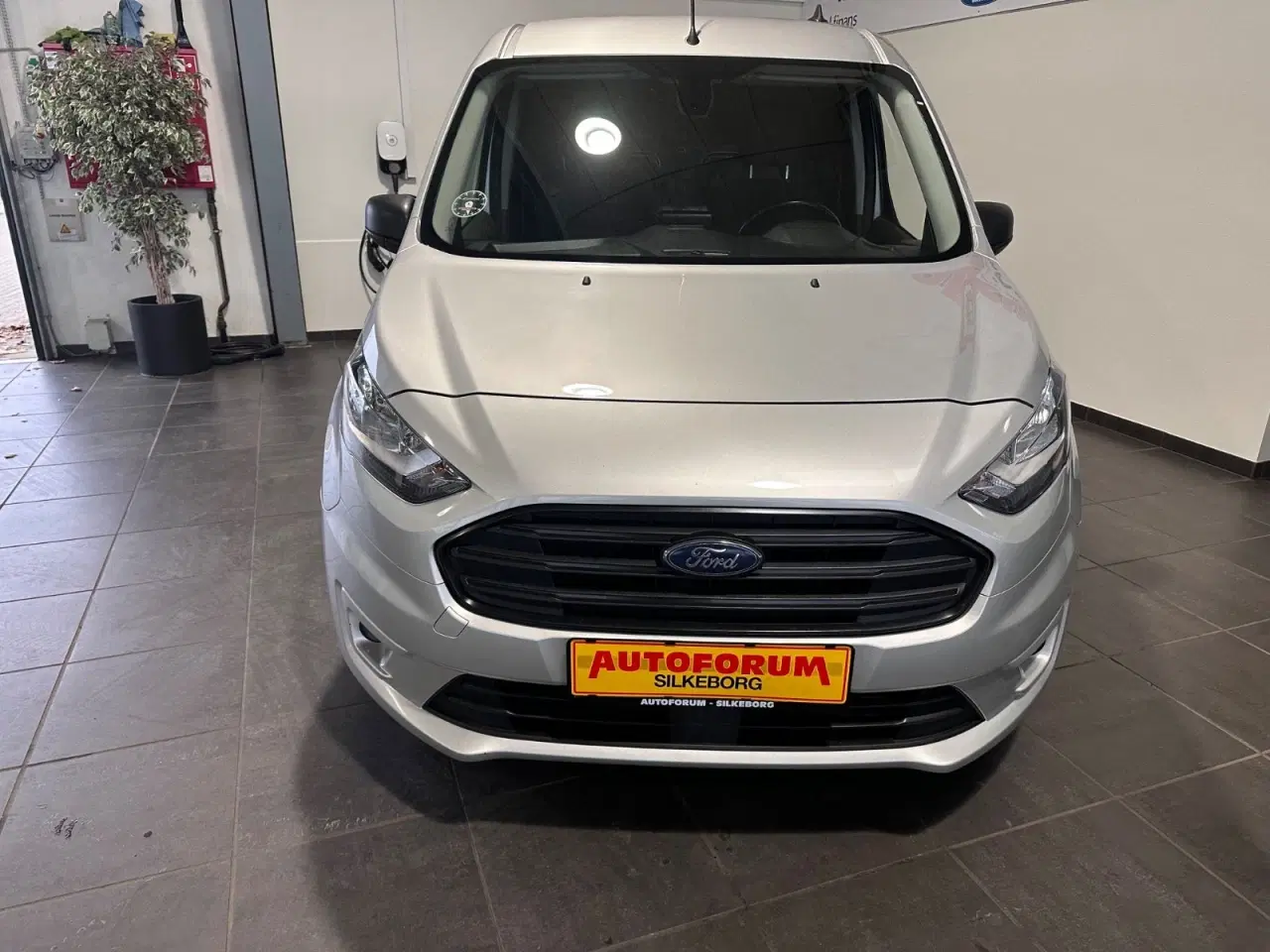 Billede 2 - Ford Transit Connect 1,5 EcoBlue Trend aut. lang