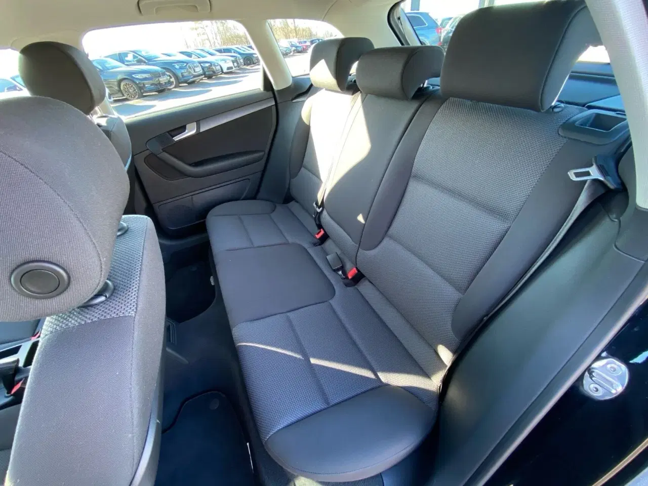 Billede 11 - Audi A3 102HK 5d