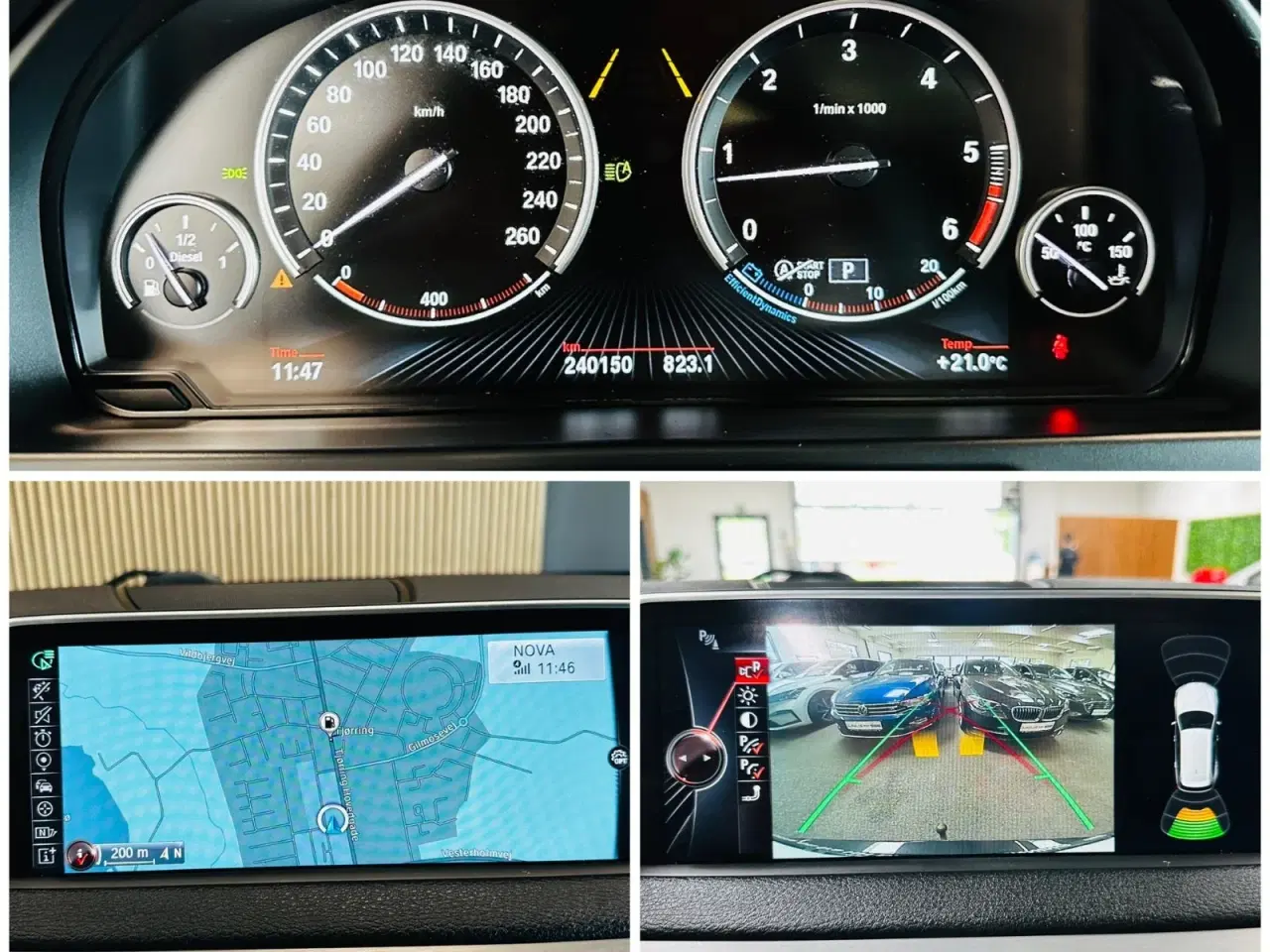 Billede 14 - BMW X5 3,0 xDrive30d aut.