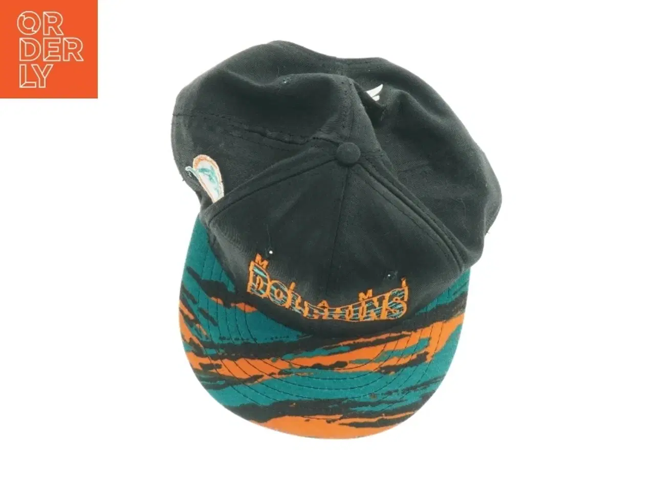 Billede 2 - Miami Dolphins kasket