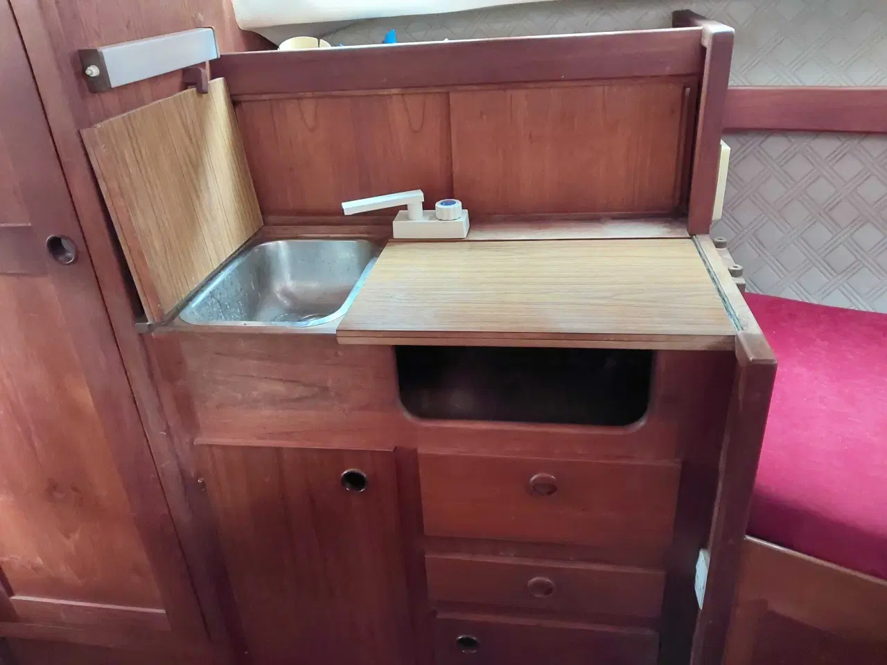 Billede 9 - Pæn Winga 30