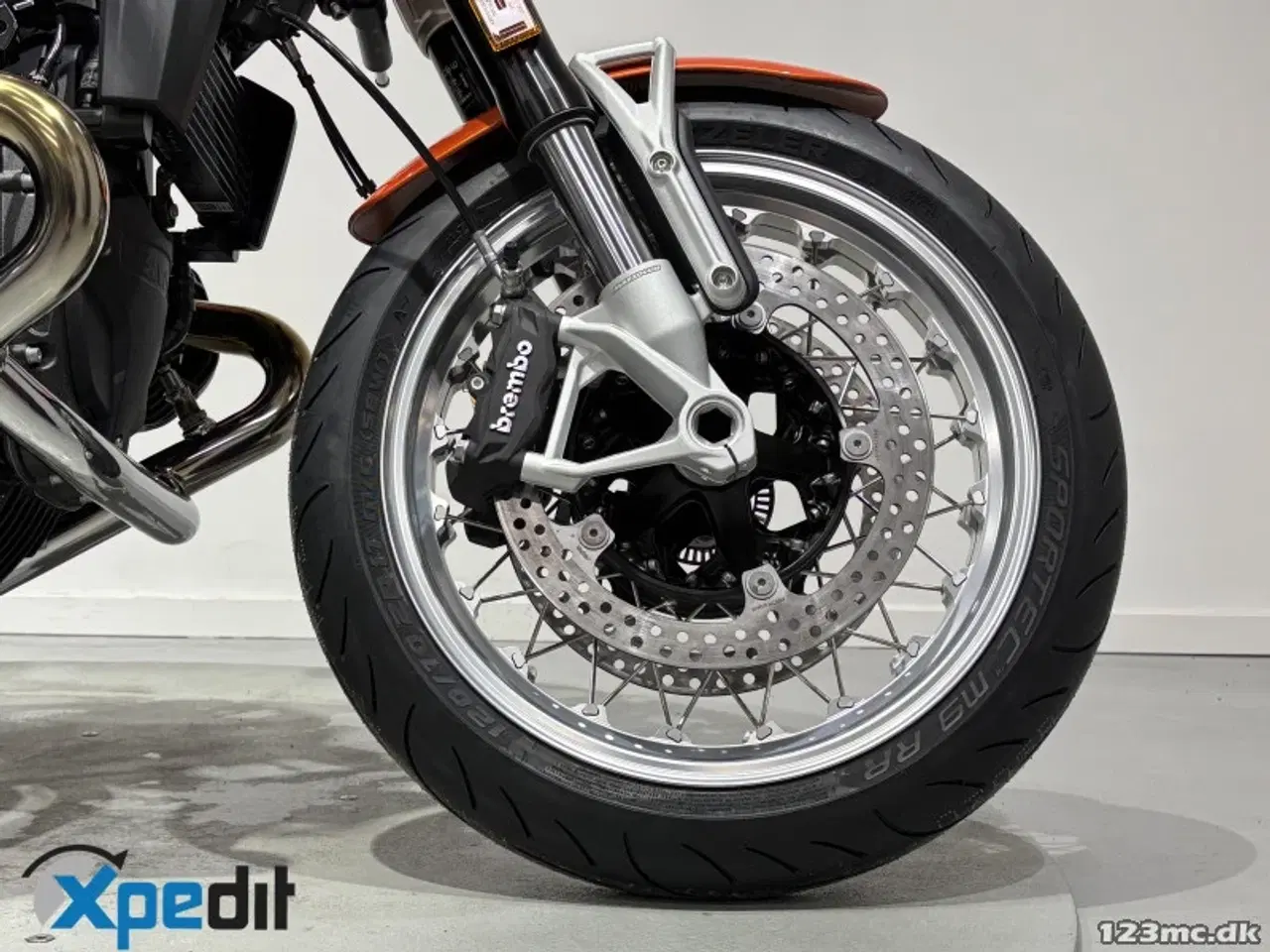 Billede 25 - BMW R 12 S