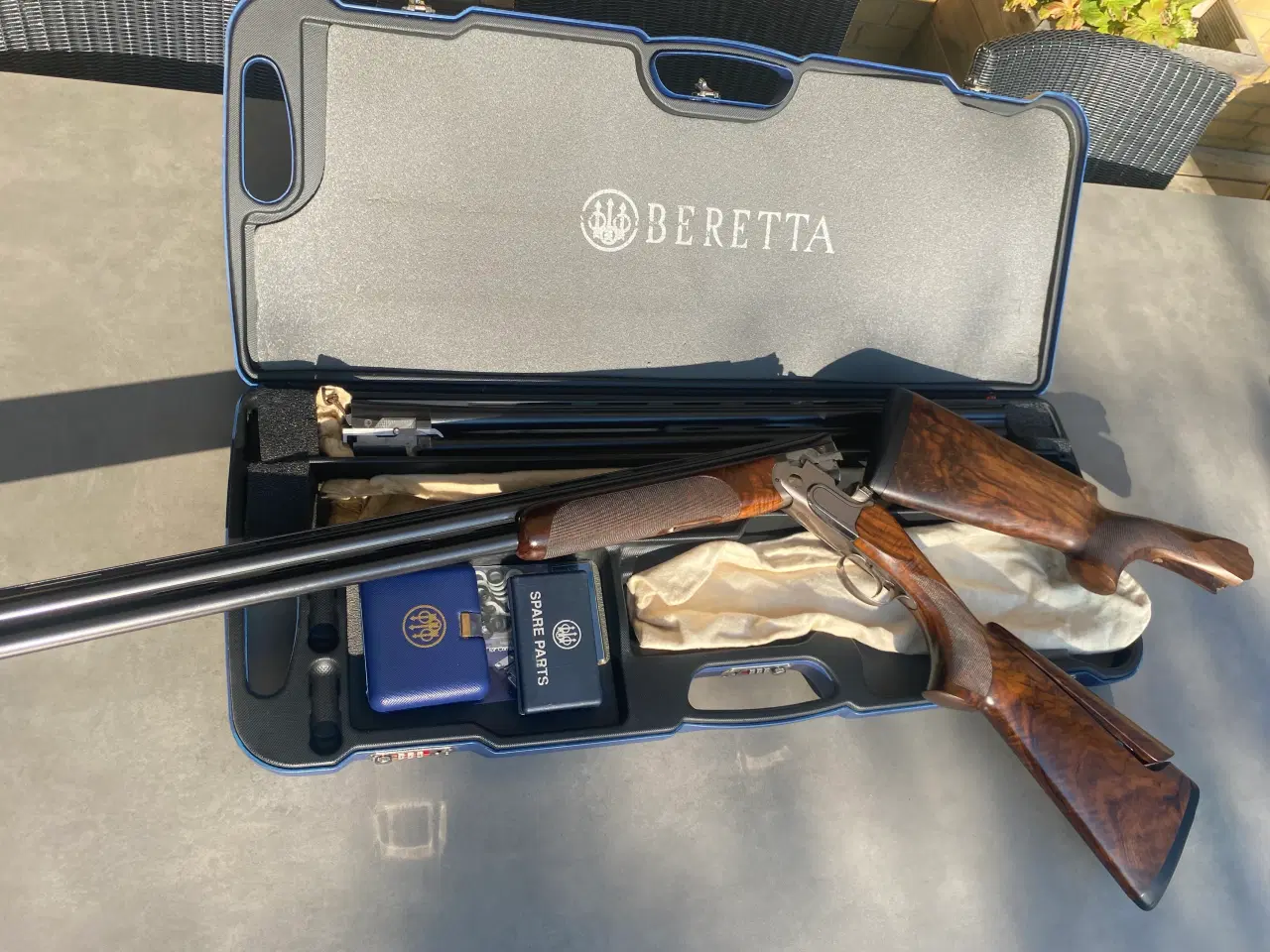 Billede 6 - Beretta DT 11  Sporting / Jagt 