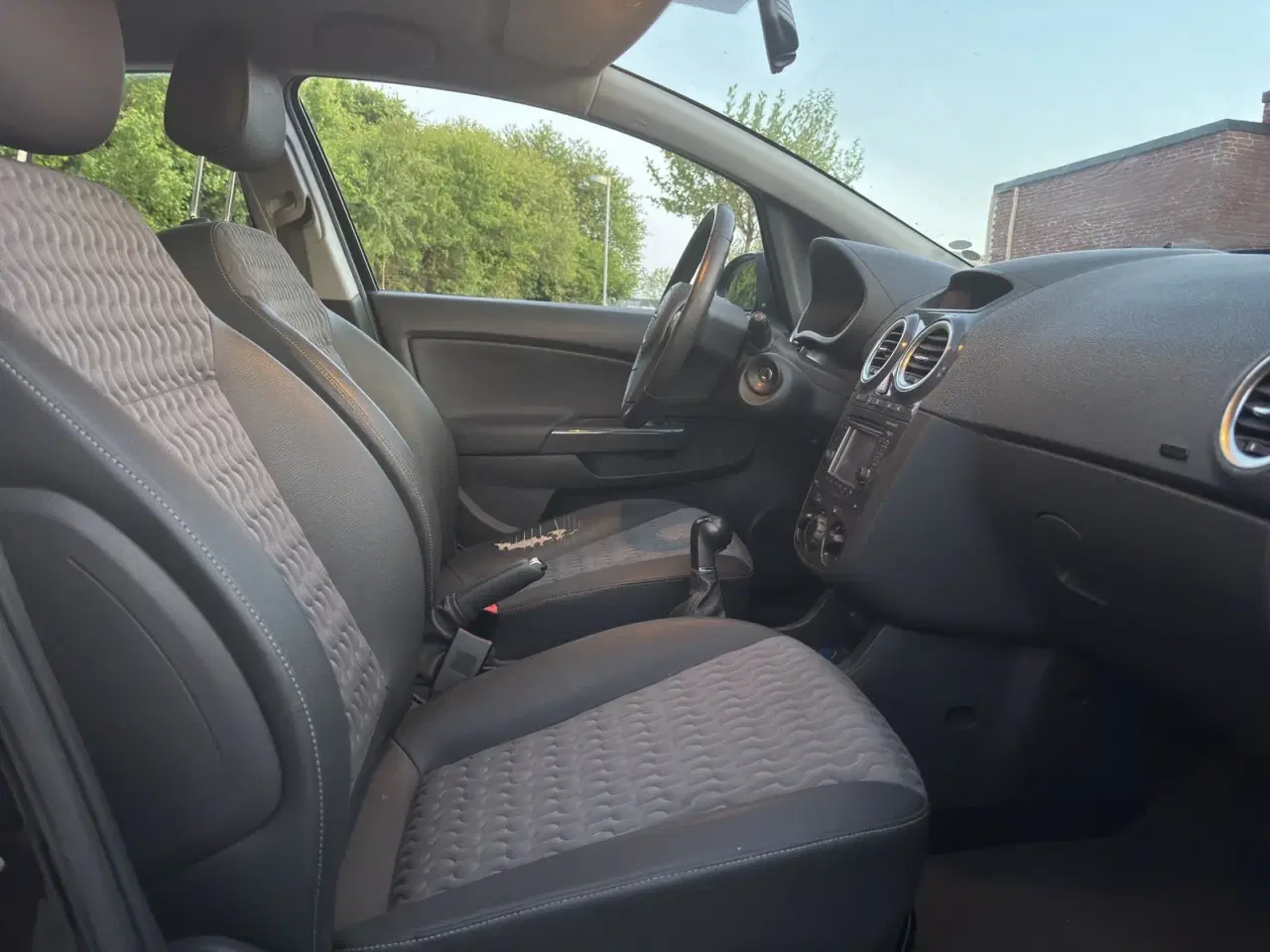 Billede 14 - Opel Corsa 1,3 CDTi 95 Cosmo eco