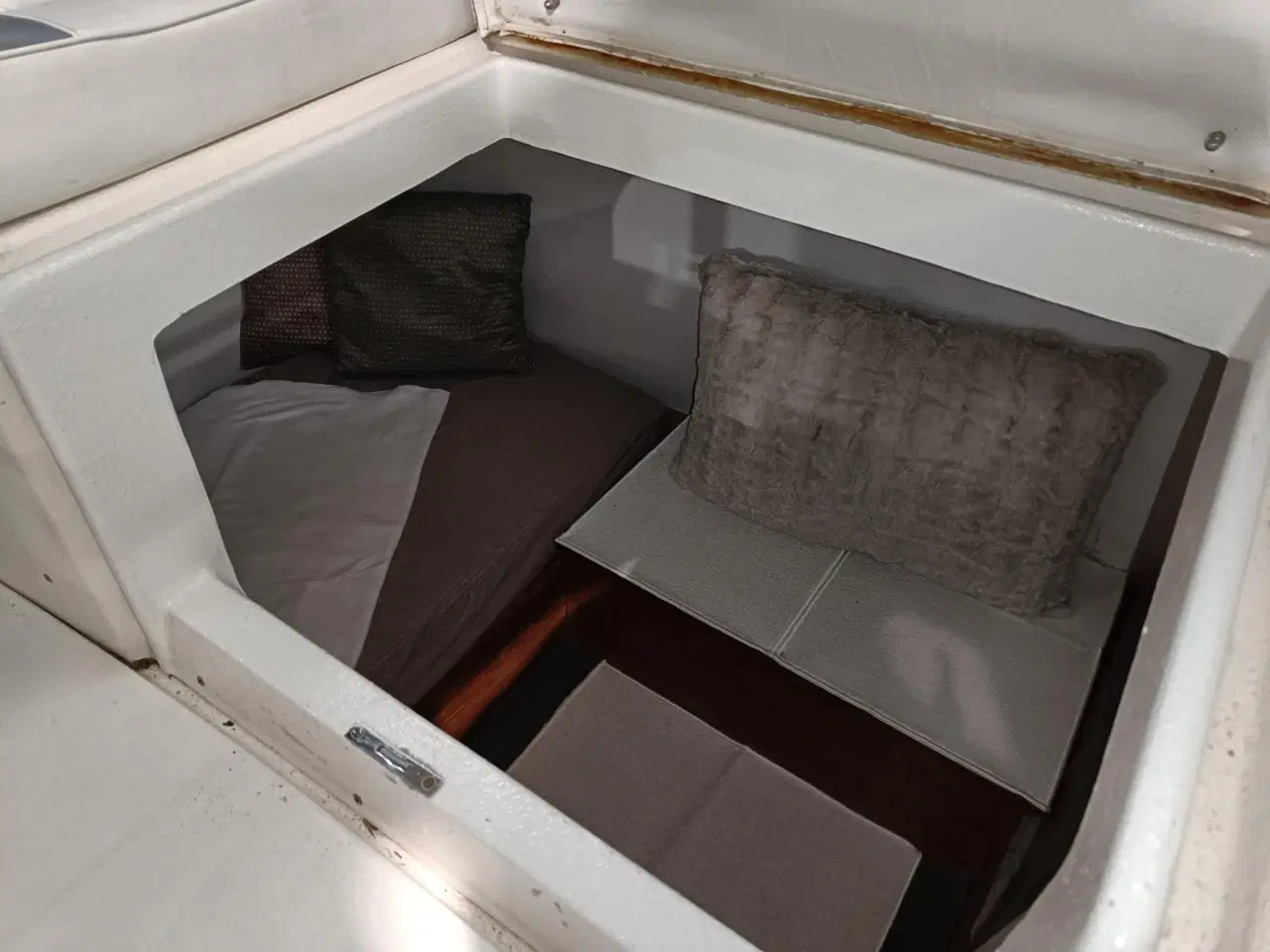 Billede 56 - Dacapo 9000 Flyer