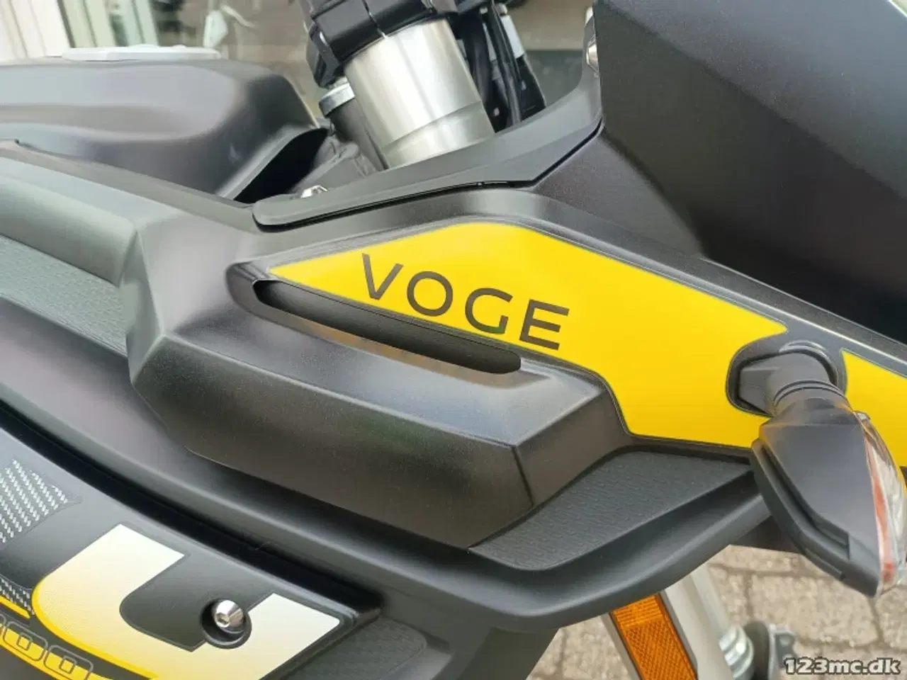 Billede 15 - Voge DS 300 Rally