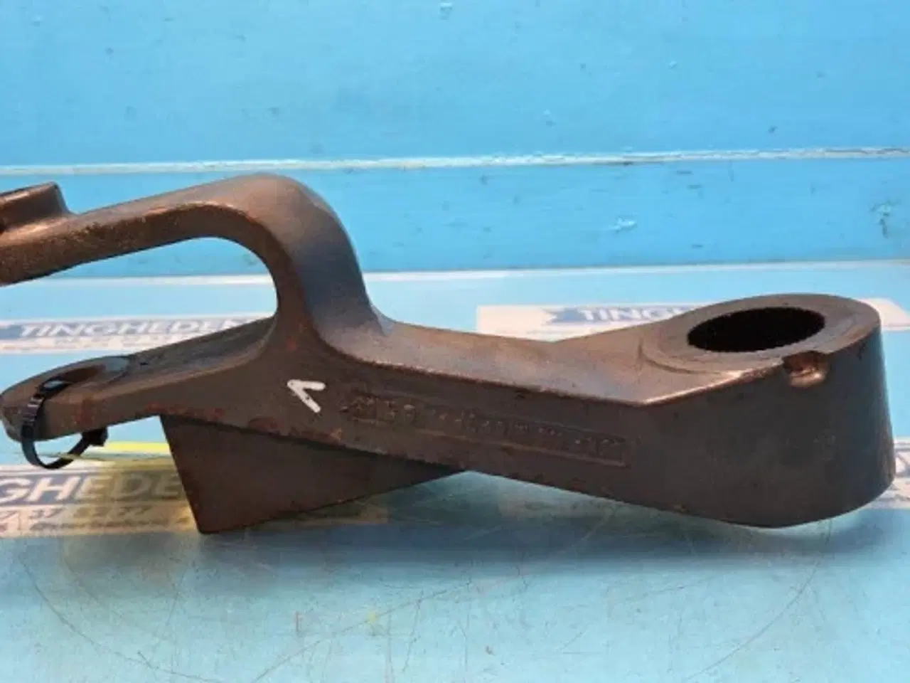 Billede 4 - Massey Ferguson 3060 Arm L. 3382421M12