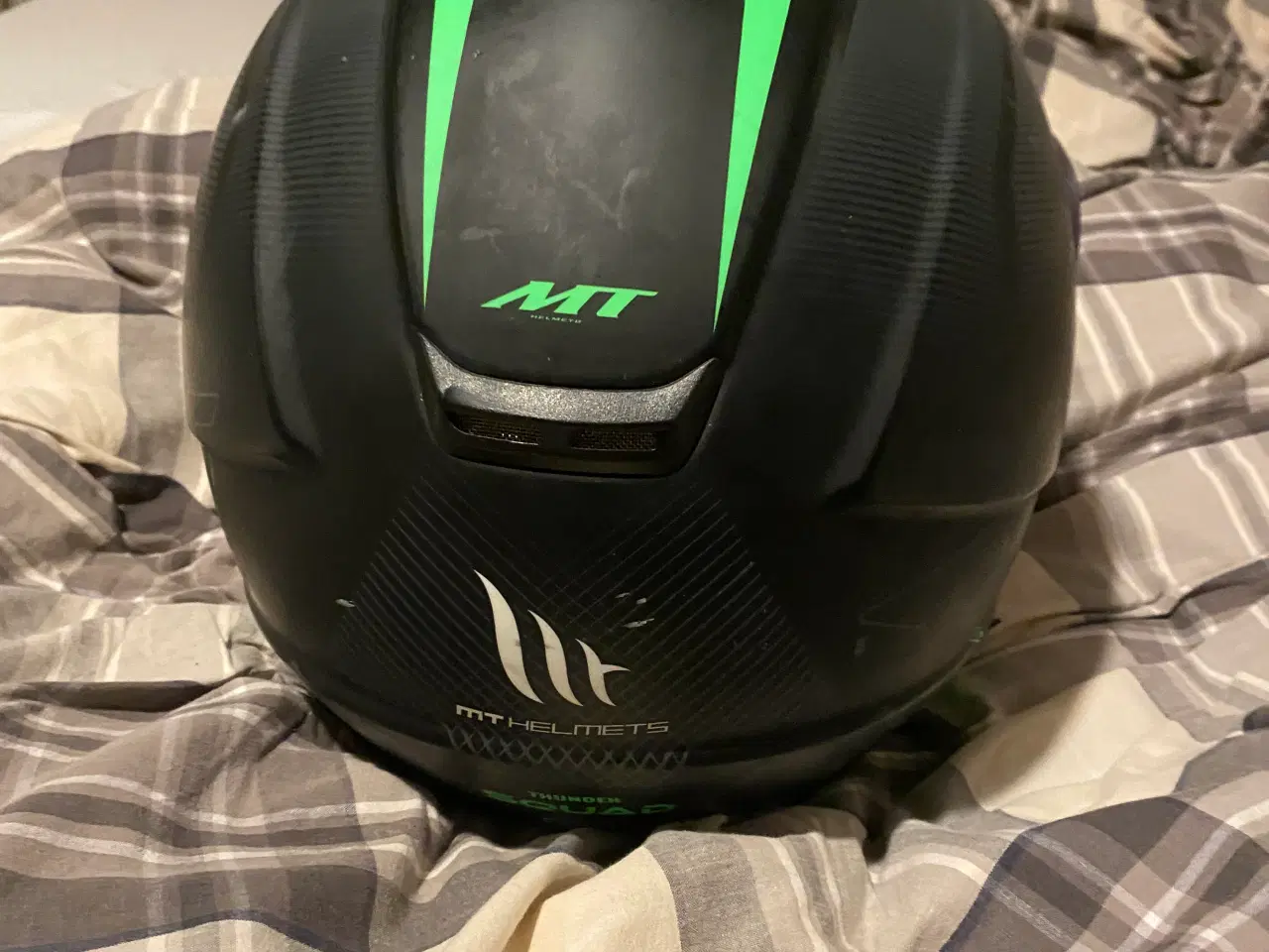 Billede 3 - Scooter hjelm