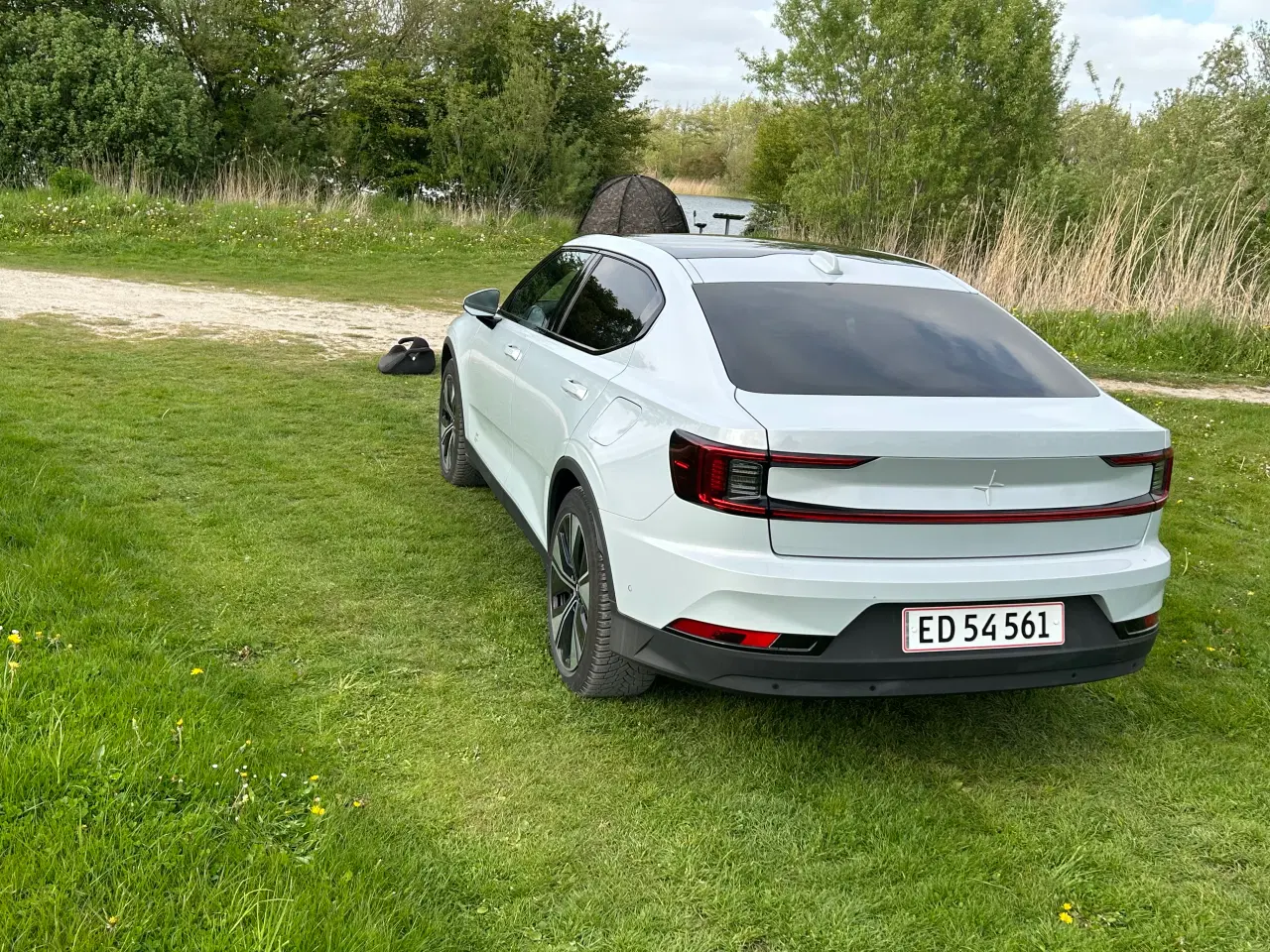 Billede 4 - Polestar 2 Standard range single motor 69 kWh
