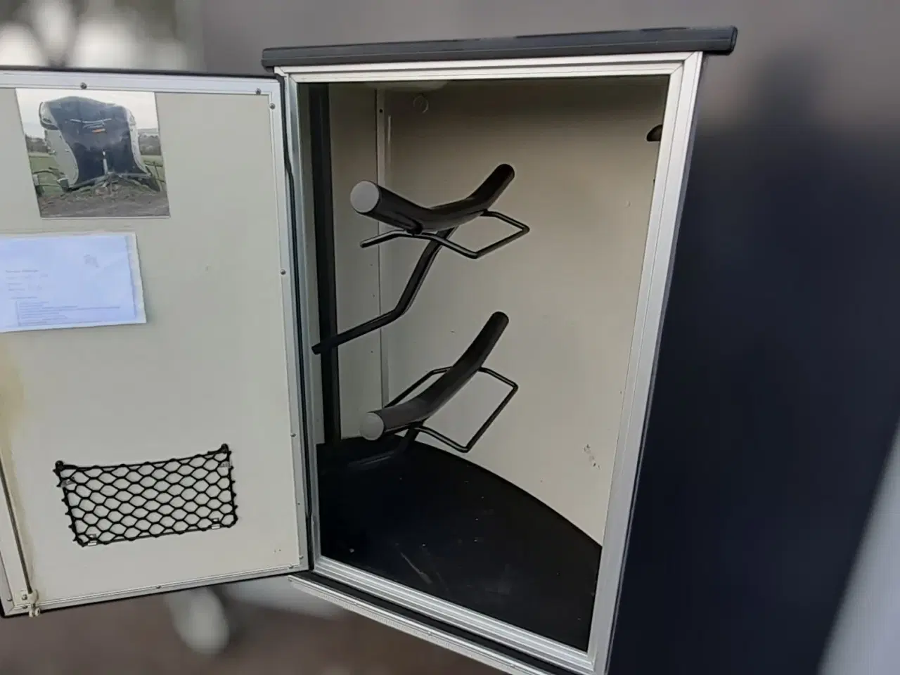 Billede 5 - Cheval Gold One Alu